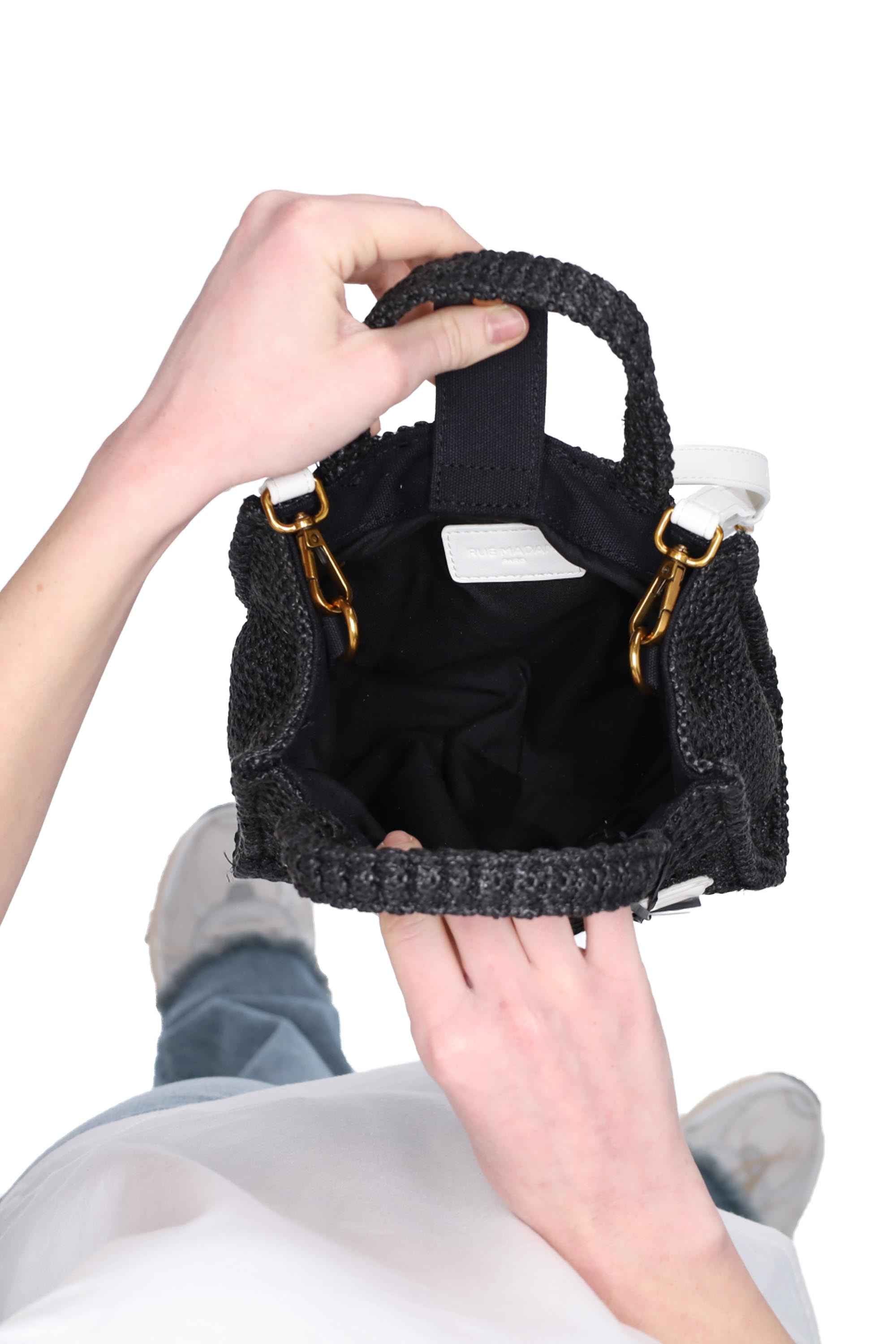 RUE MADAM PARIS - D 1459 Borsa