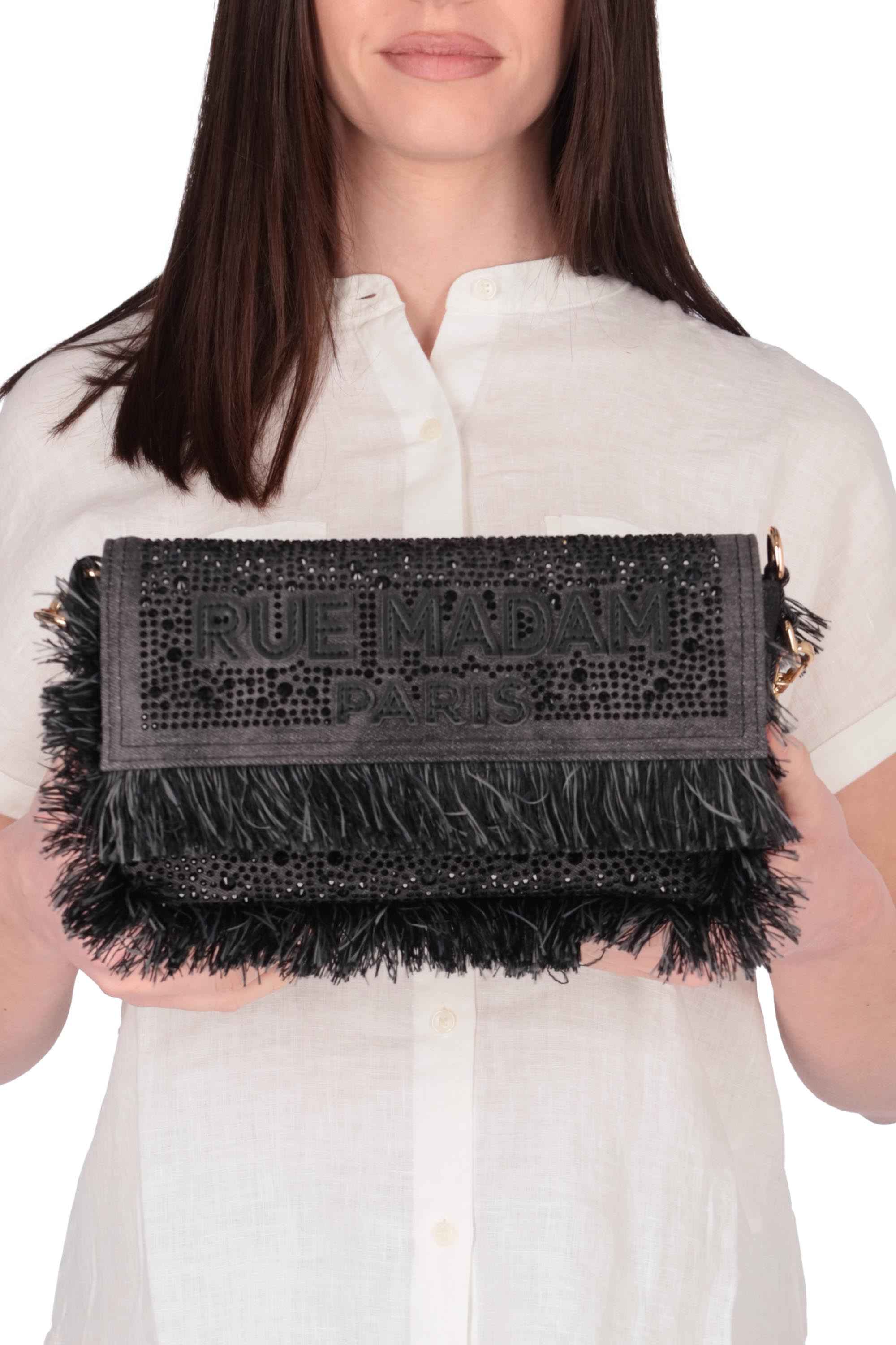 RUE MADAM PARIS - D 1416 Borsa