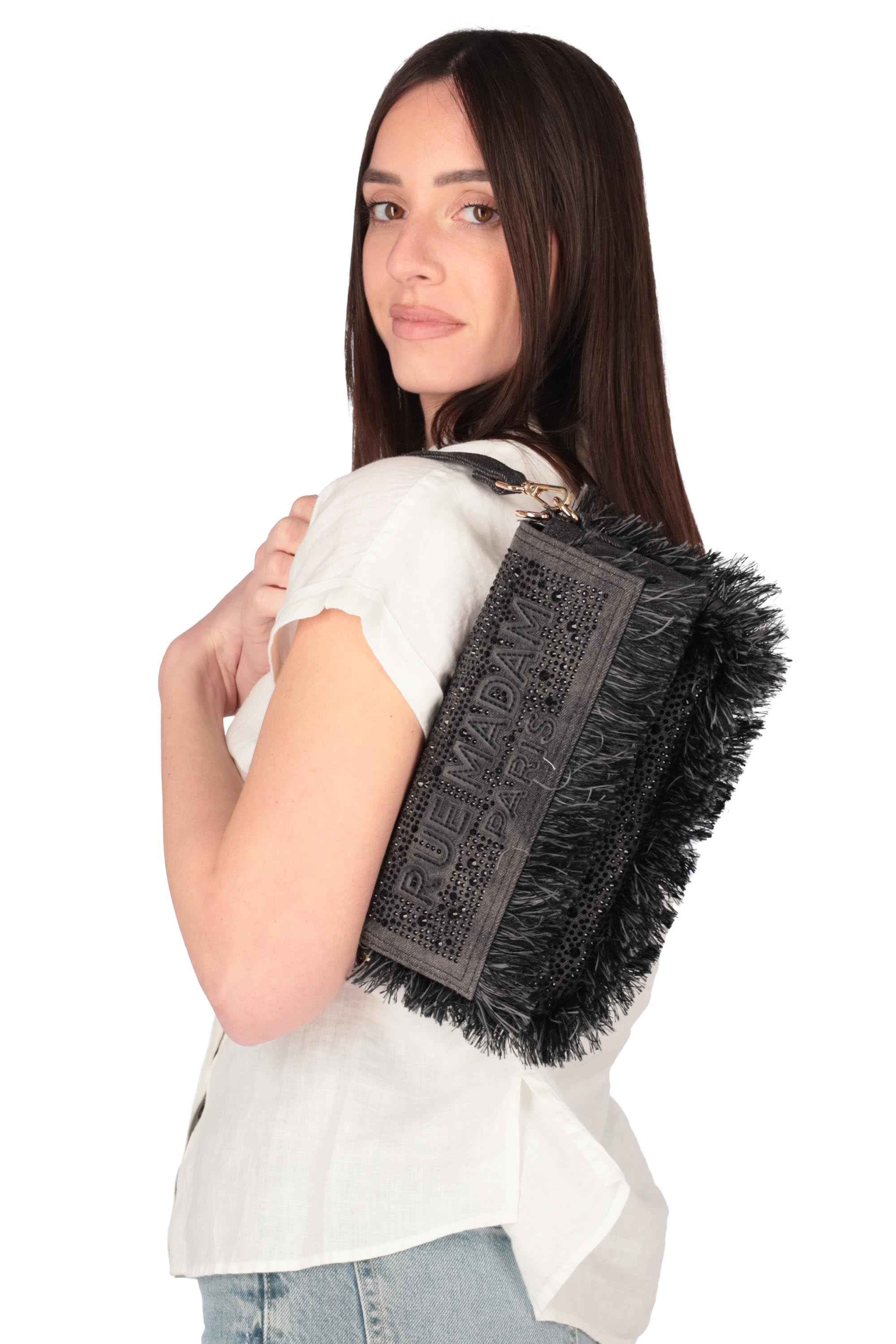 RUE MADAM PARIS - D 1416 Borsa