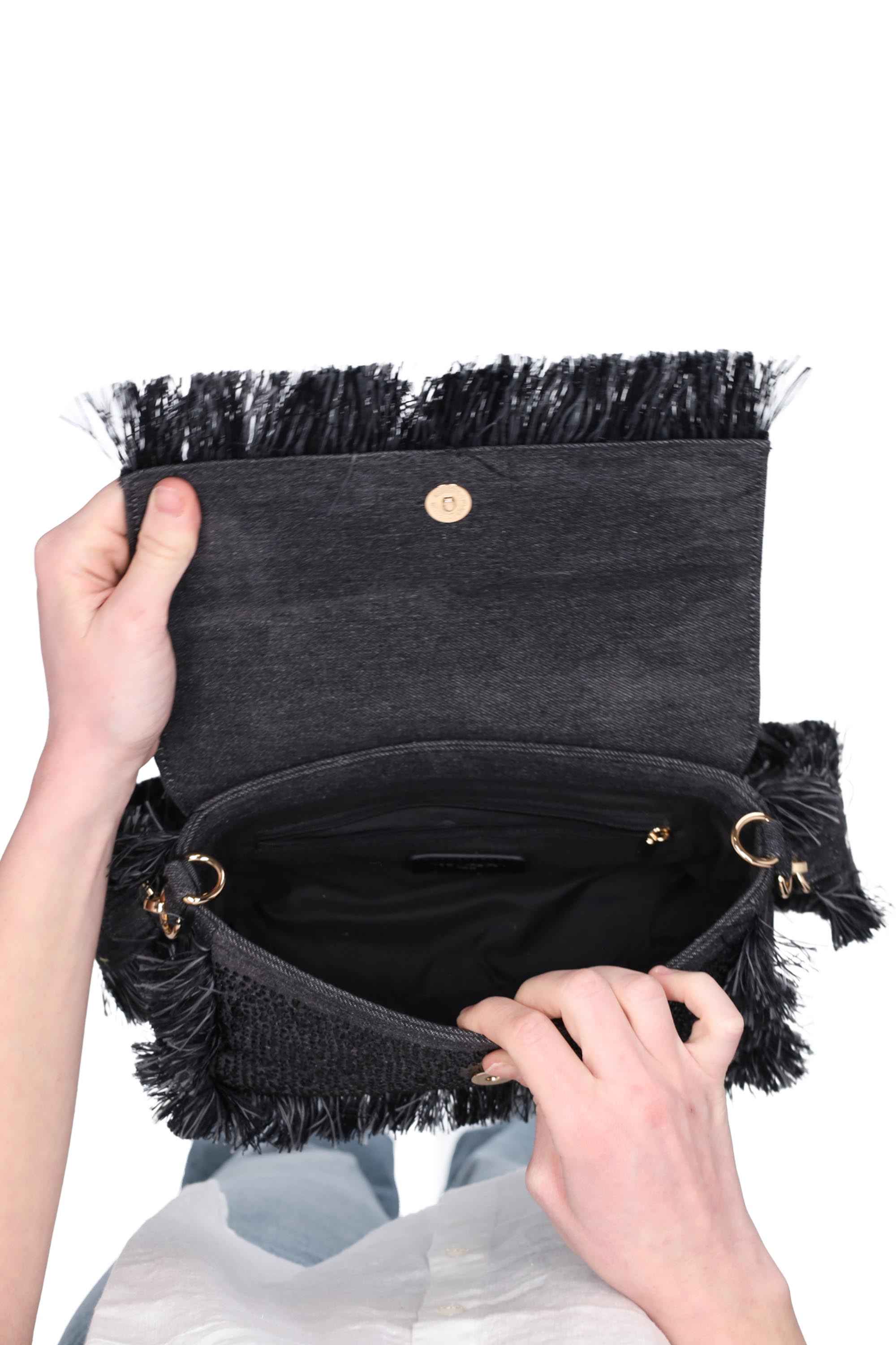 RUE MADAM PARIS - D 1416 Borsa