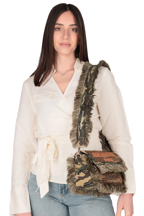MILITARE | RUE MADAM PARIS - D 1415 Borsa