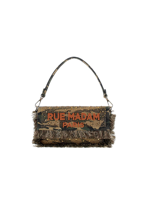 MILITARE | RUE MADAM PARIS - D 1415 Borsa