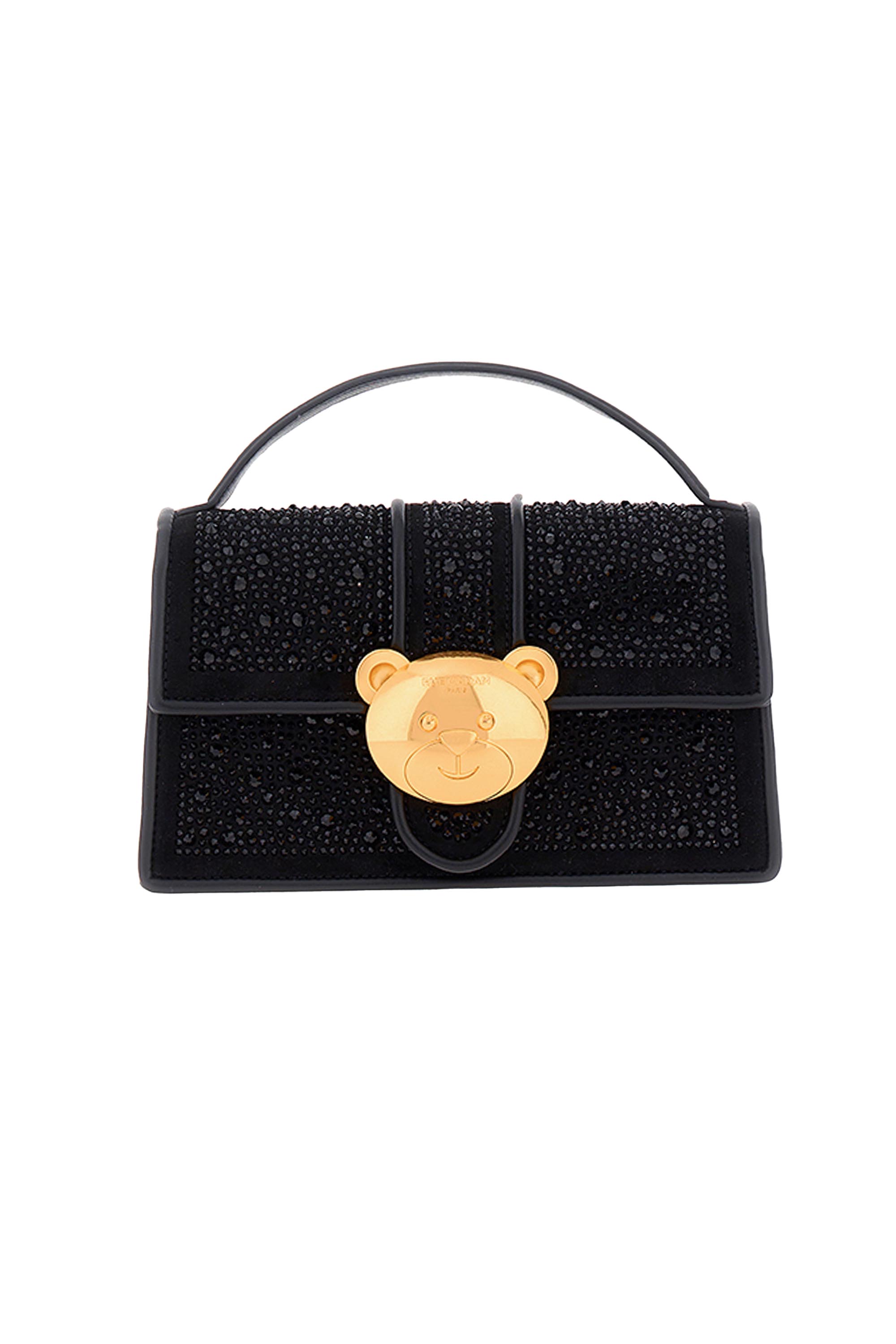 NERO | RUE MADAM PARIS - D 1419 Borsa