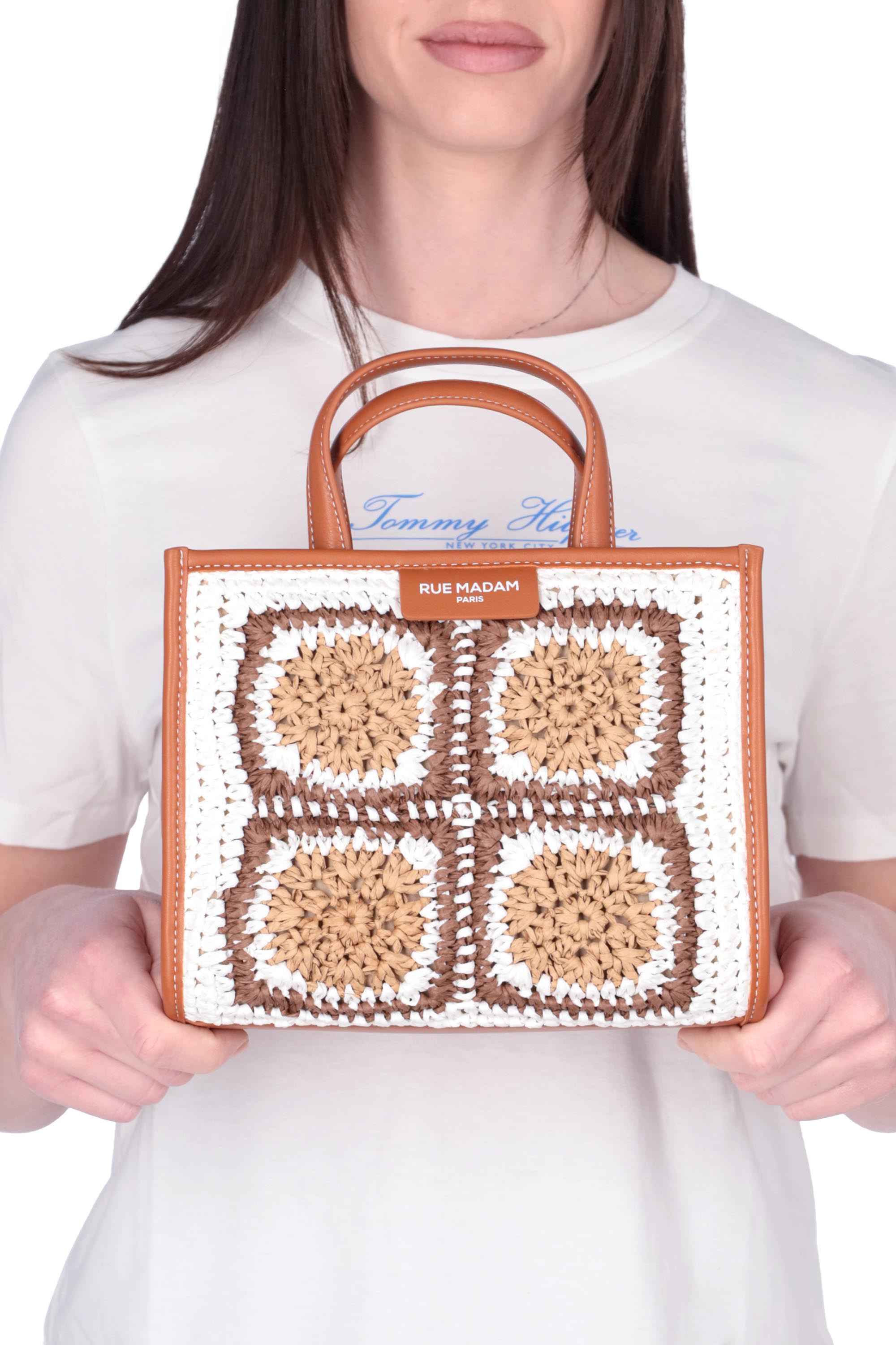 RUE MADAM PARIS - D 1454 Borsa