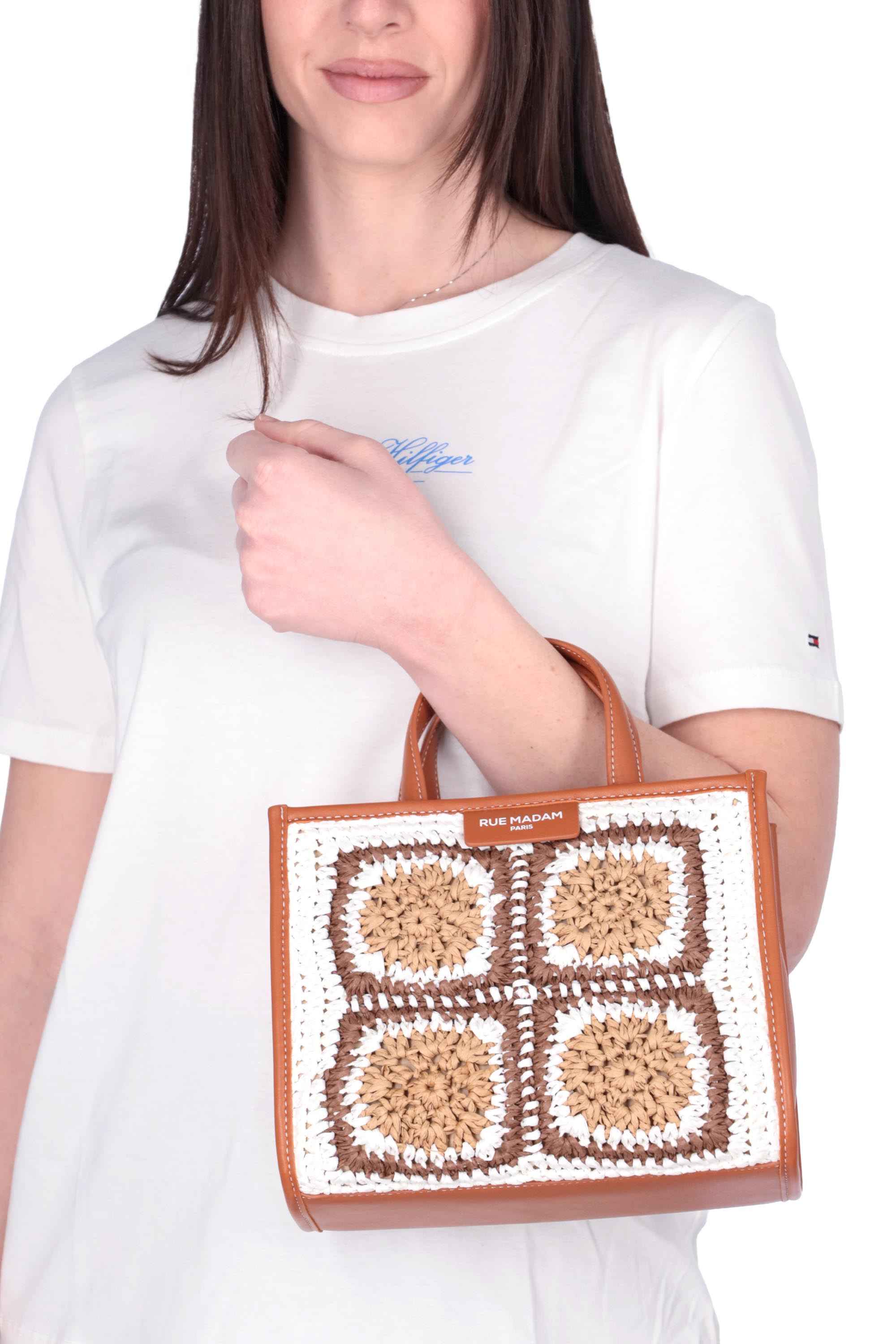 RUE MADAM PARIS - D 1454 Borsa