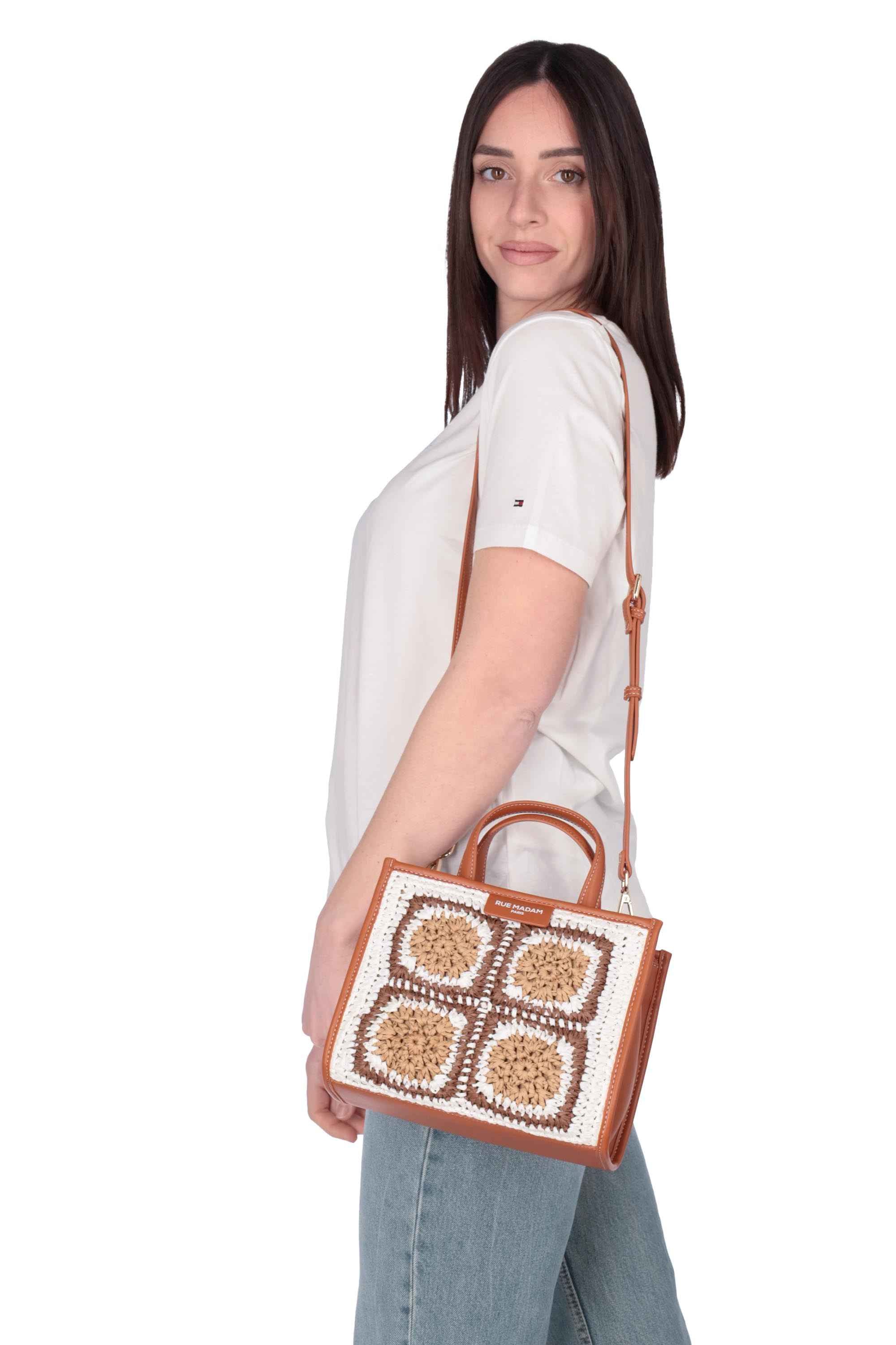 RUE MADAM PARIS - D 1454 Borsa