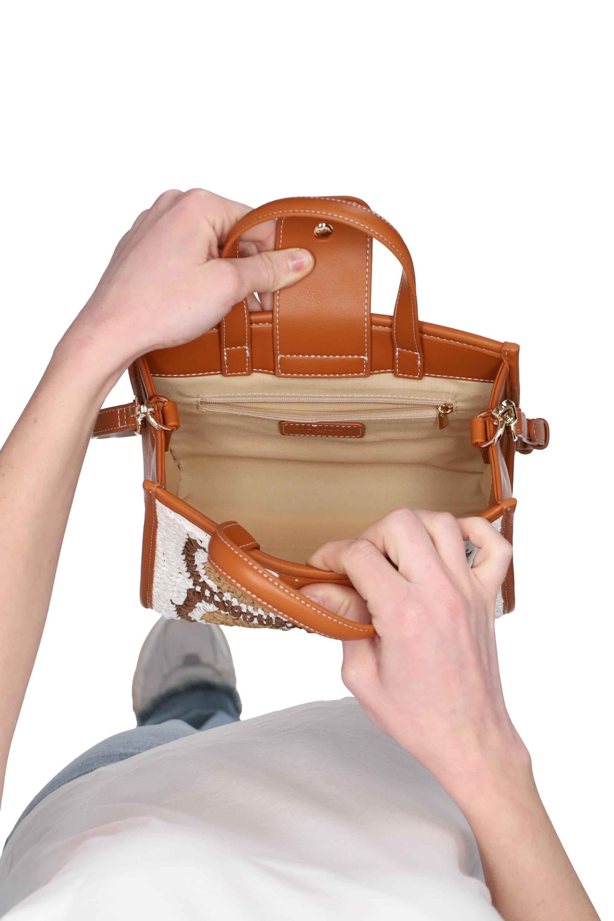 RUE MADAM PARIS - D 1454 Borsa