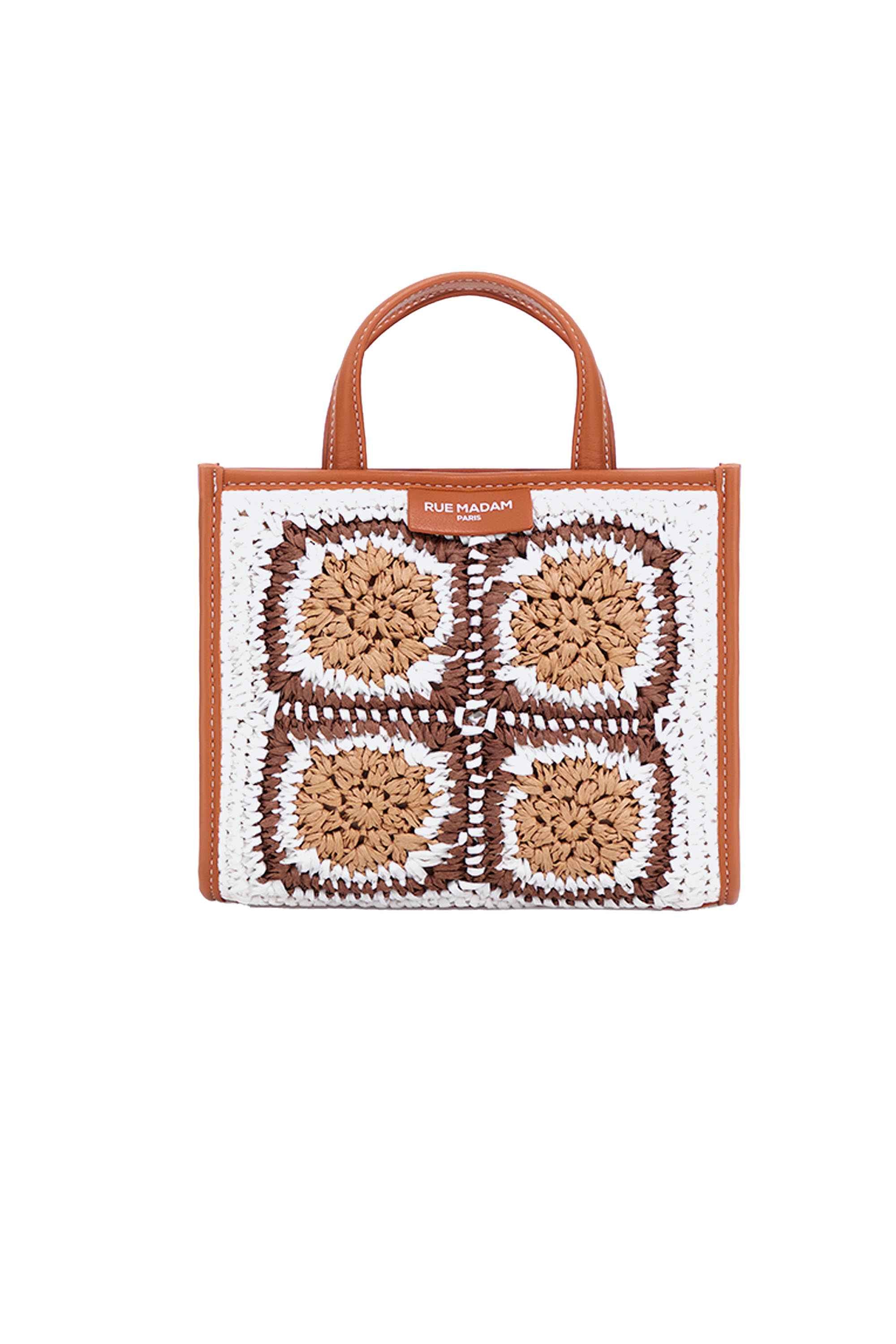RUE MADAM PARIS - D 1454 Borsa