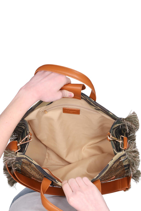 MILITARE | RUE MADAM PARIS - D 1411 Borsa