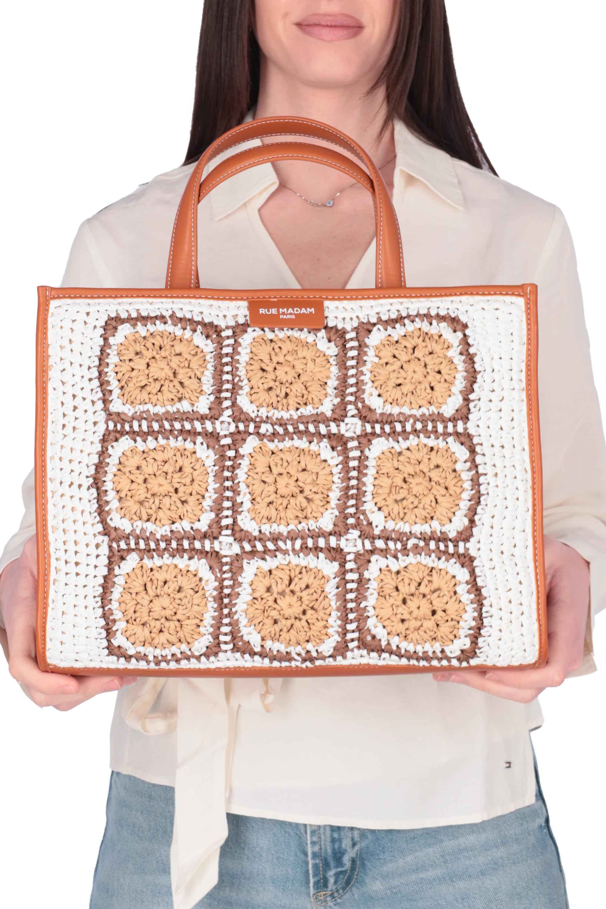 RUE MADAM PARIS - D 1452 Borsa