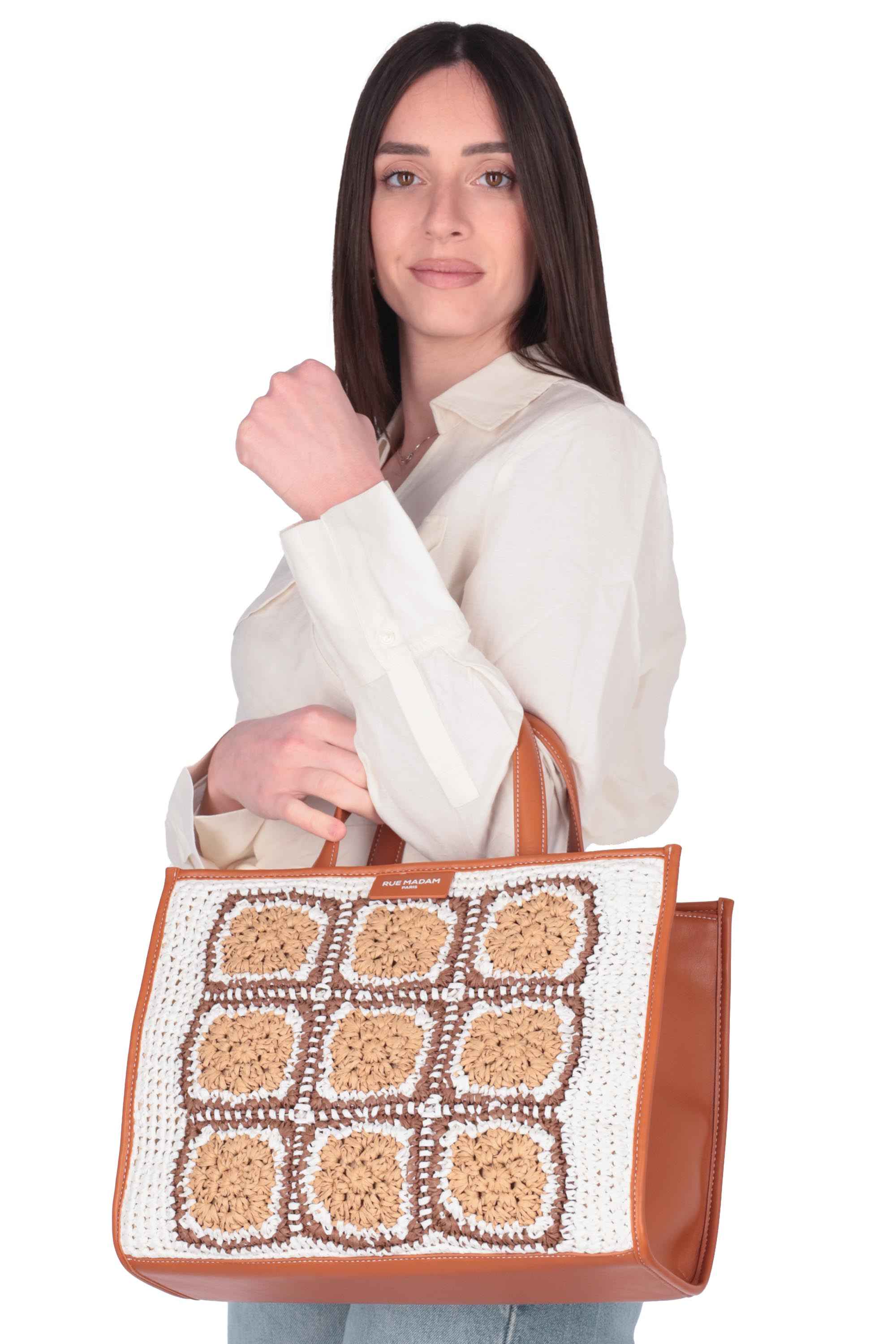 RUE MADAM PARIS - D 1452 Borsa