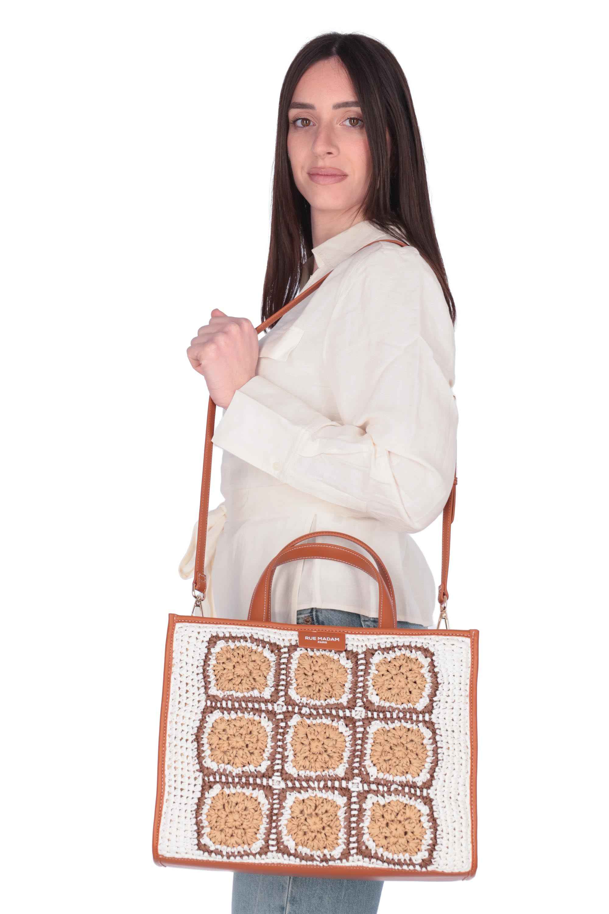 RUE MADAM PARIS - D 1452 Borsa