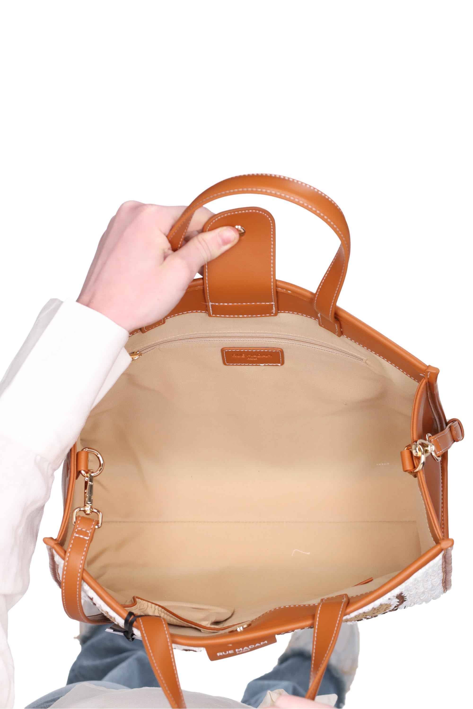 RUE MADAM PARIS - D 1452 Borsa