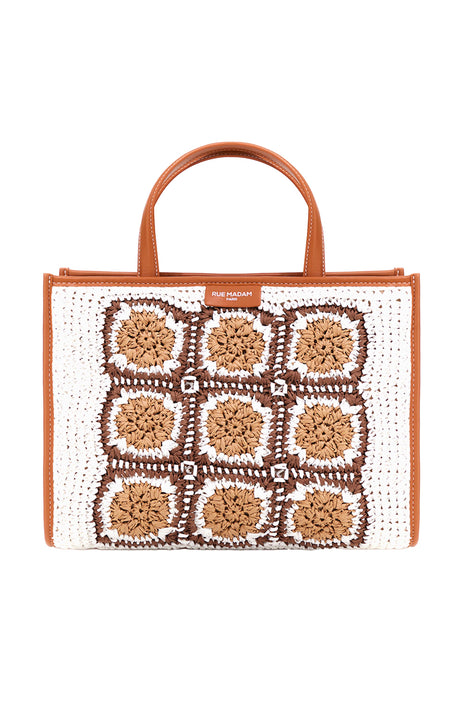 BIANCO | RUE MADAM PARIS - D 1452 Borsa