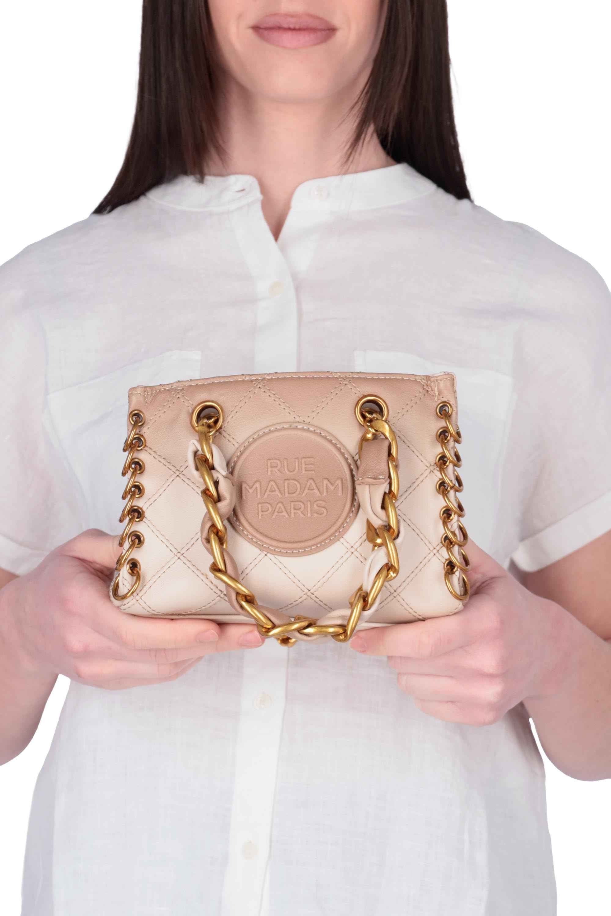 RUE MADAM PARIS - D 1438 Borsa