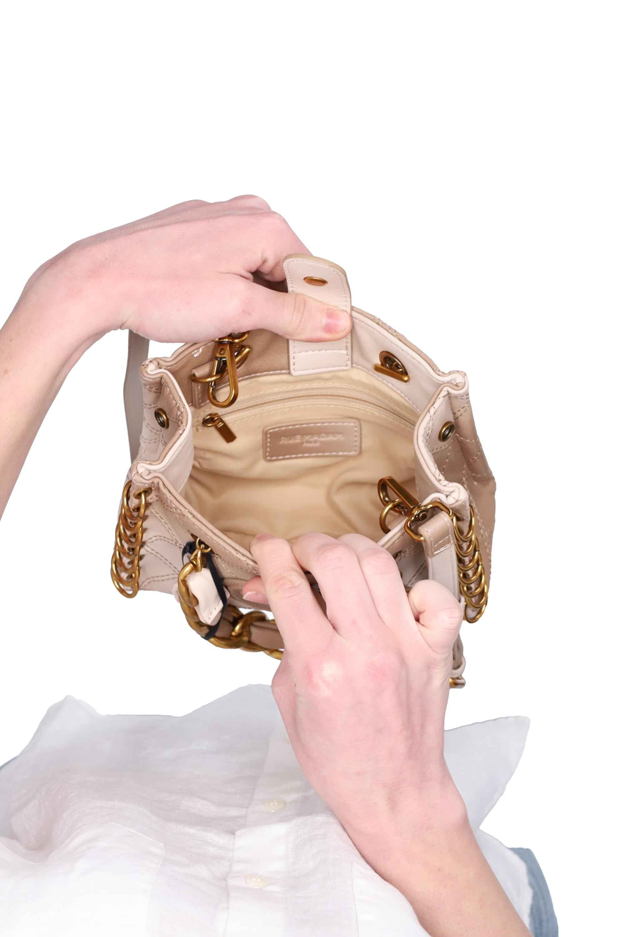 RUE MADAM PARIS - D 1438 Borsa