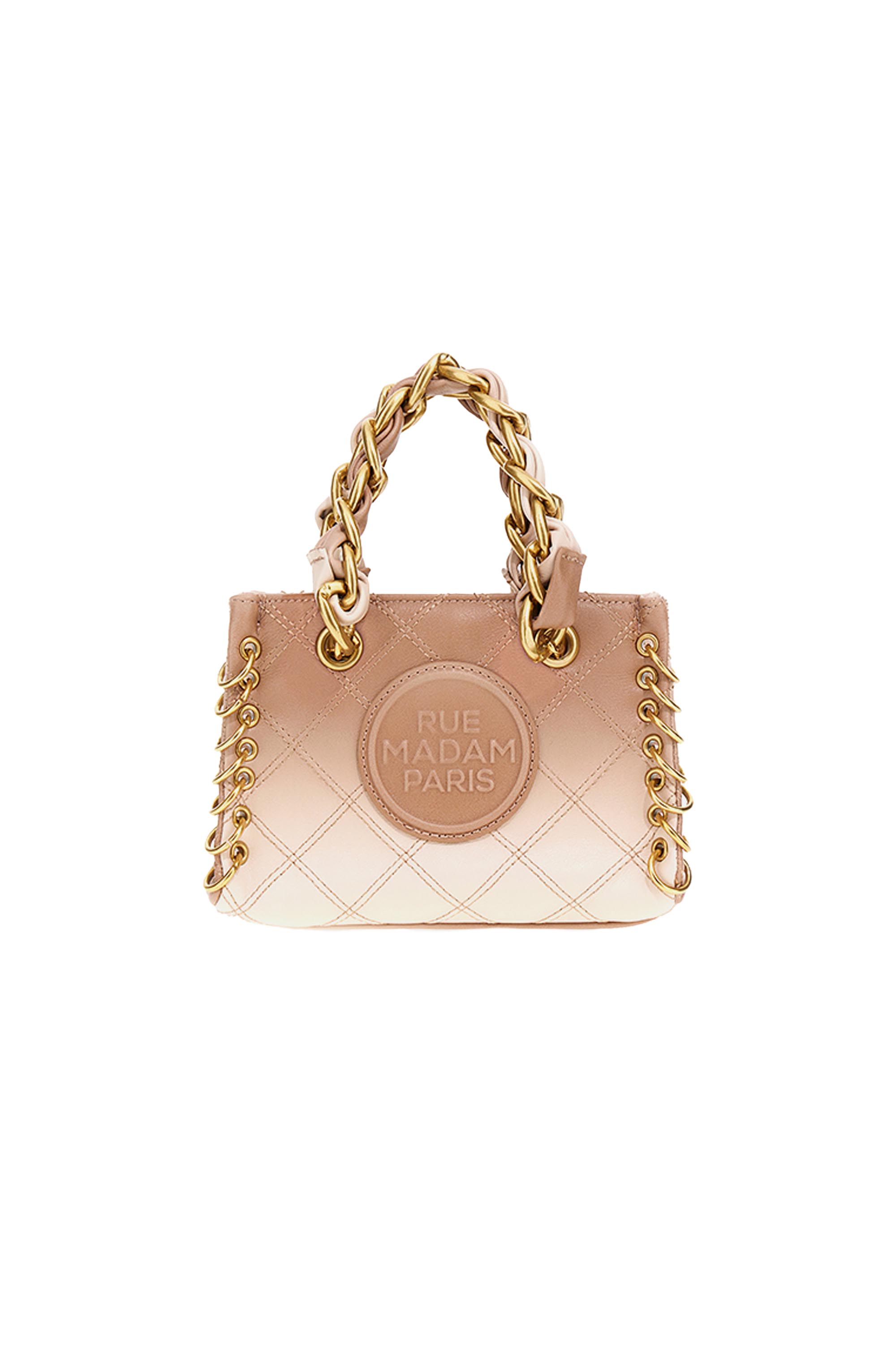 TAUPE | RUE MADAM PARIS - D 1438 Borsa