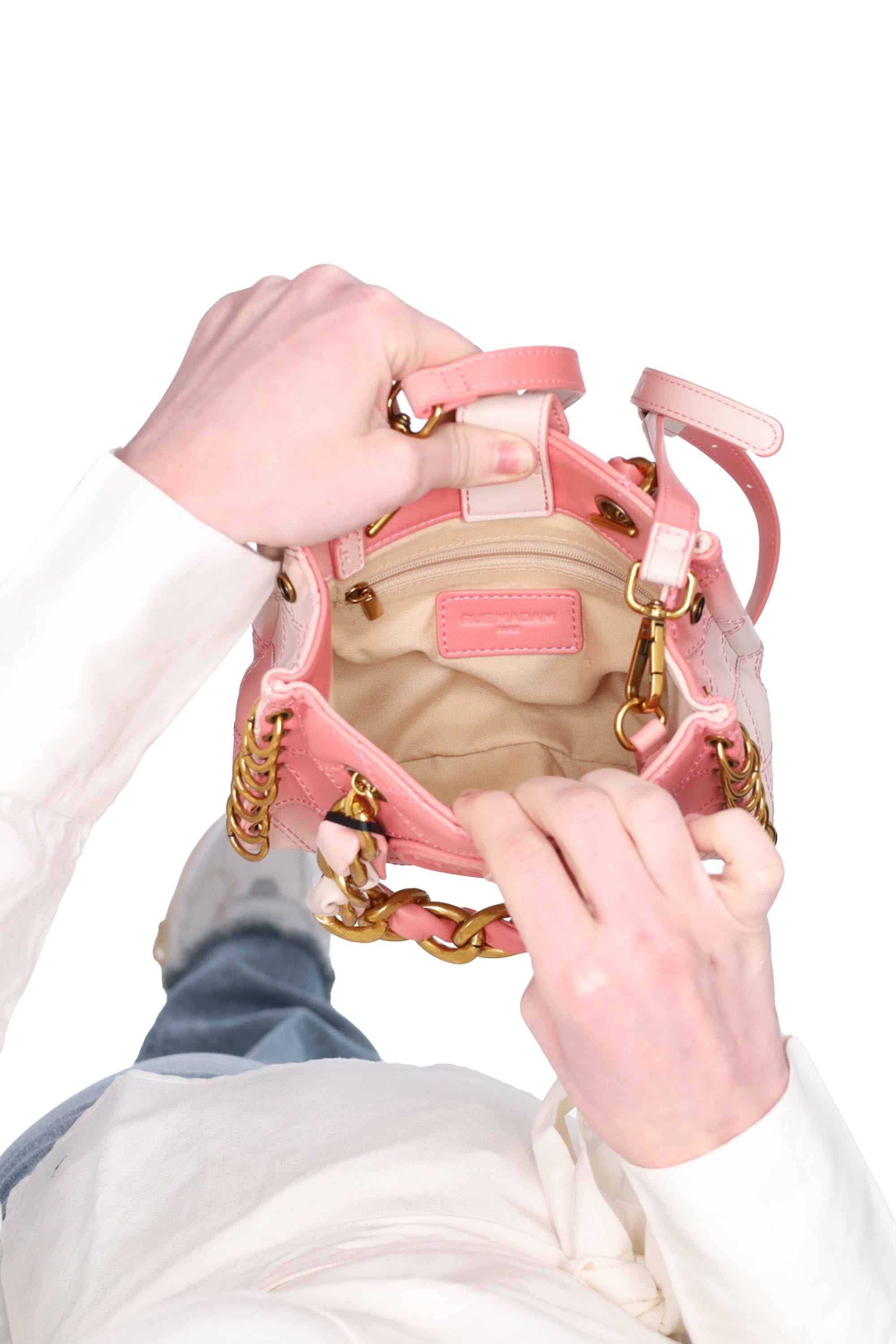 RUE MADAM PARIS - D 1440 Borsa