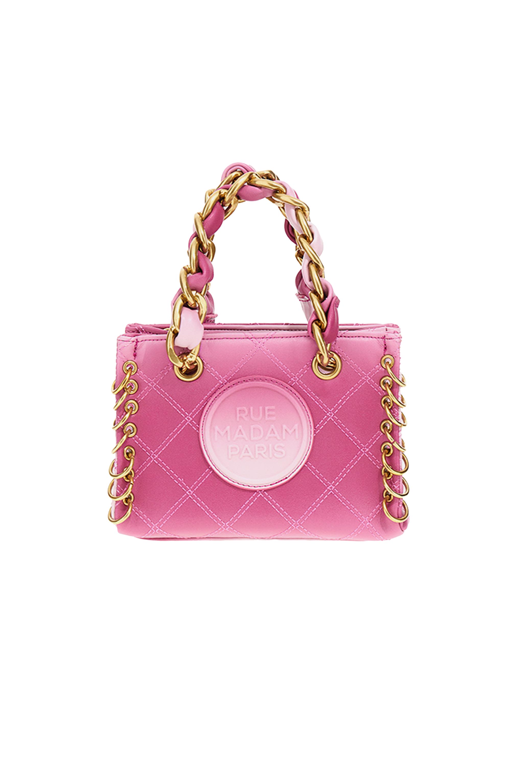 FUCSIA | RUE MADAM PARIS - D 1439 Borsa