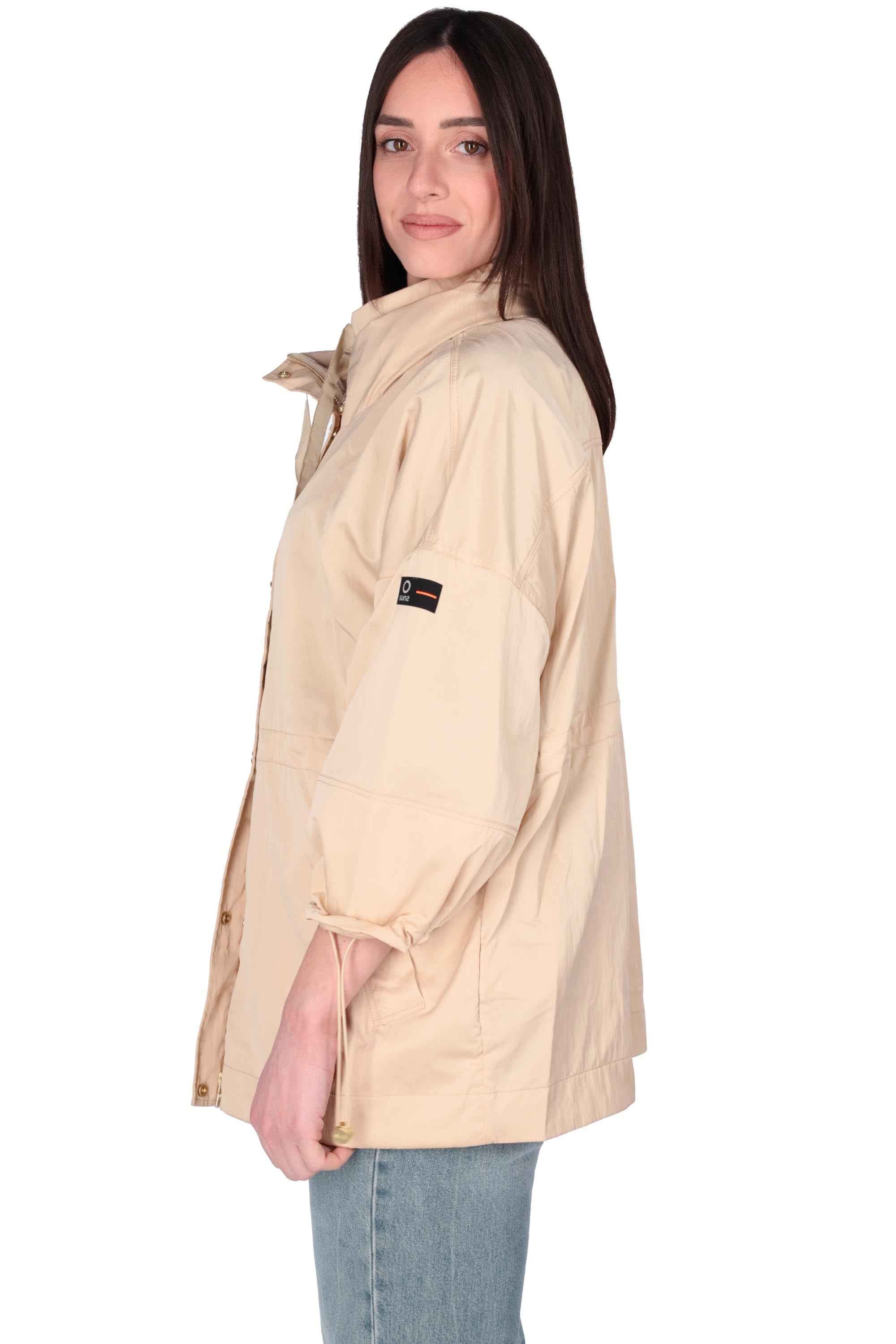 SUNS - D GBS51009D Giubbino