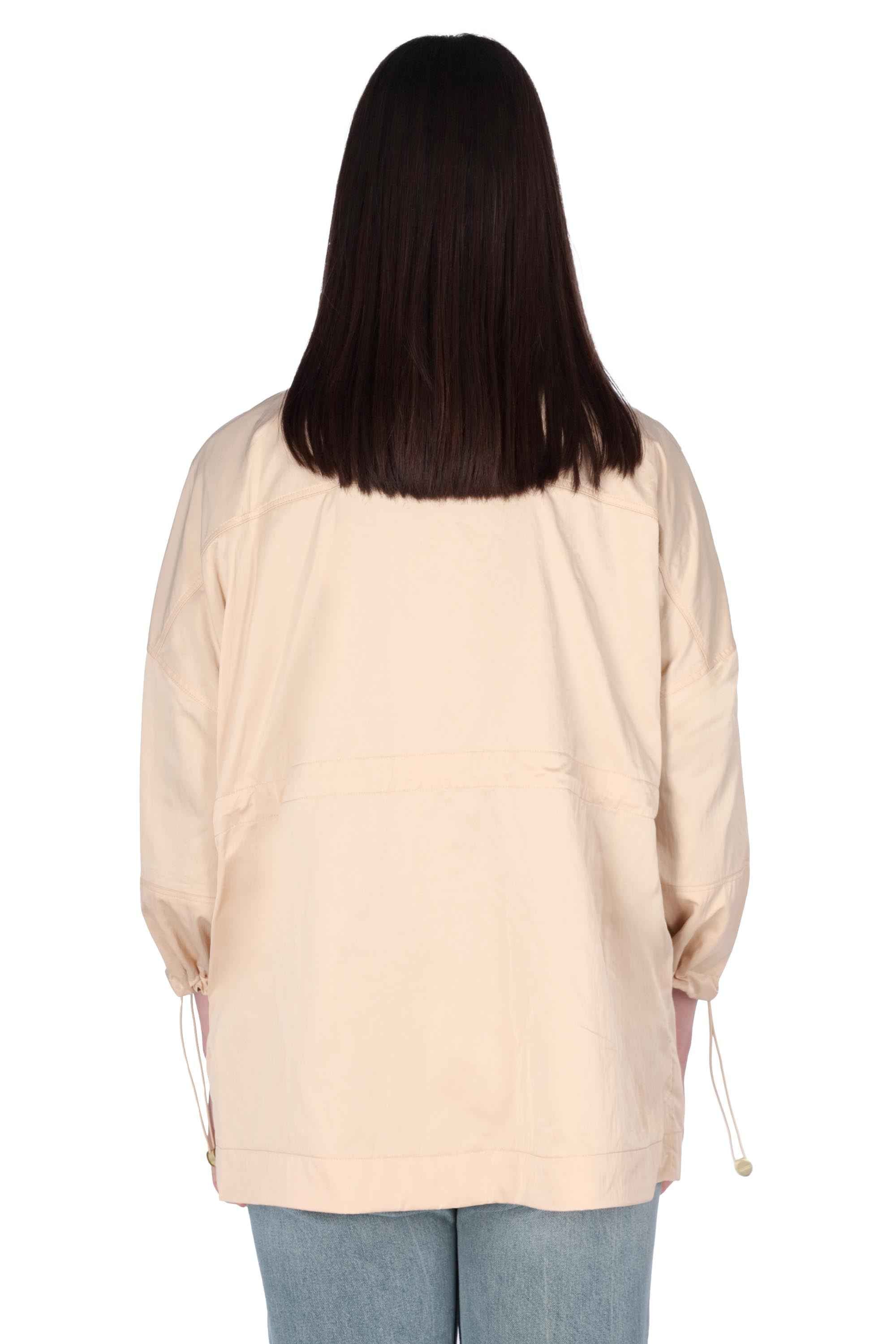 SUNS - D GBS51009D Giubbino