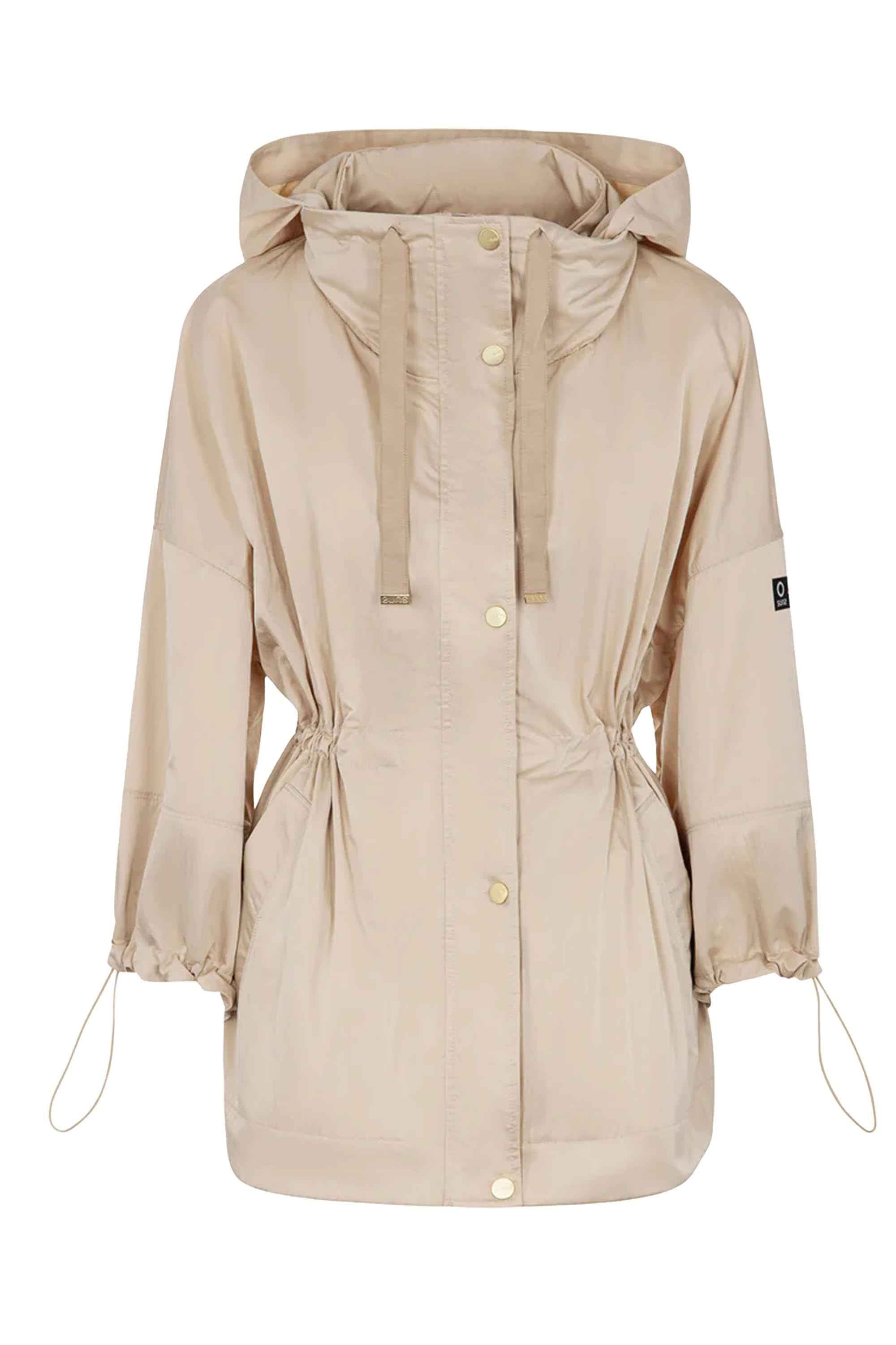 SUNS - D GBS51009D Giubbino