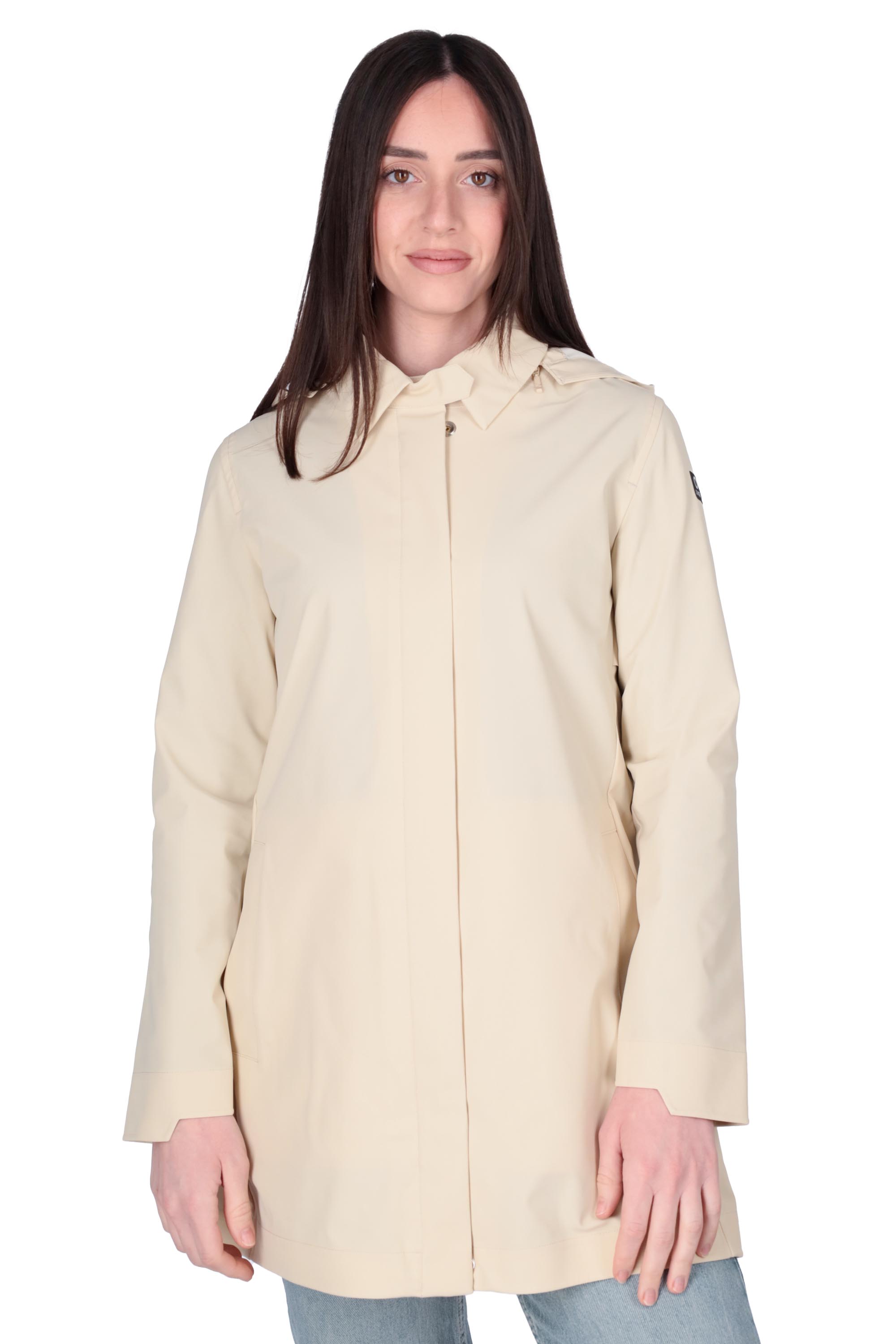 SABBIA | SUNS - D GBS51004D Parka