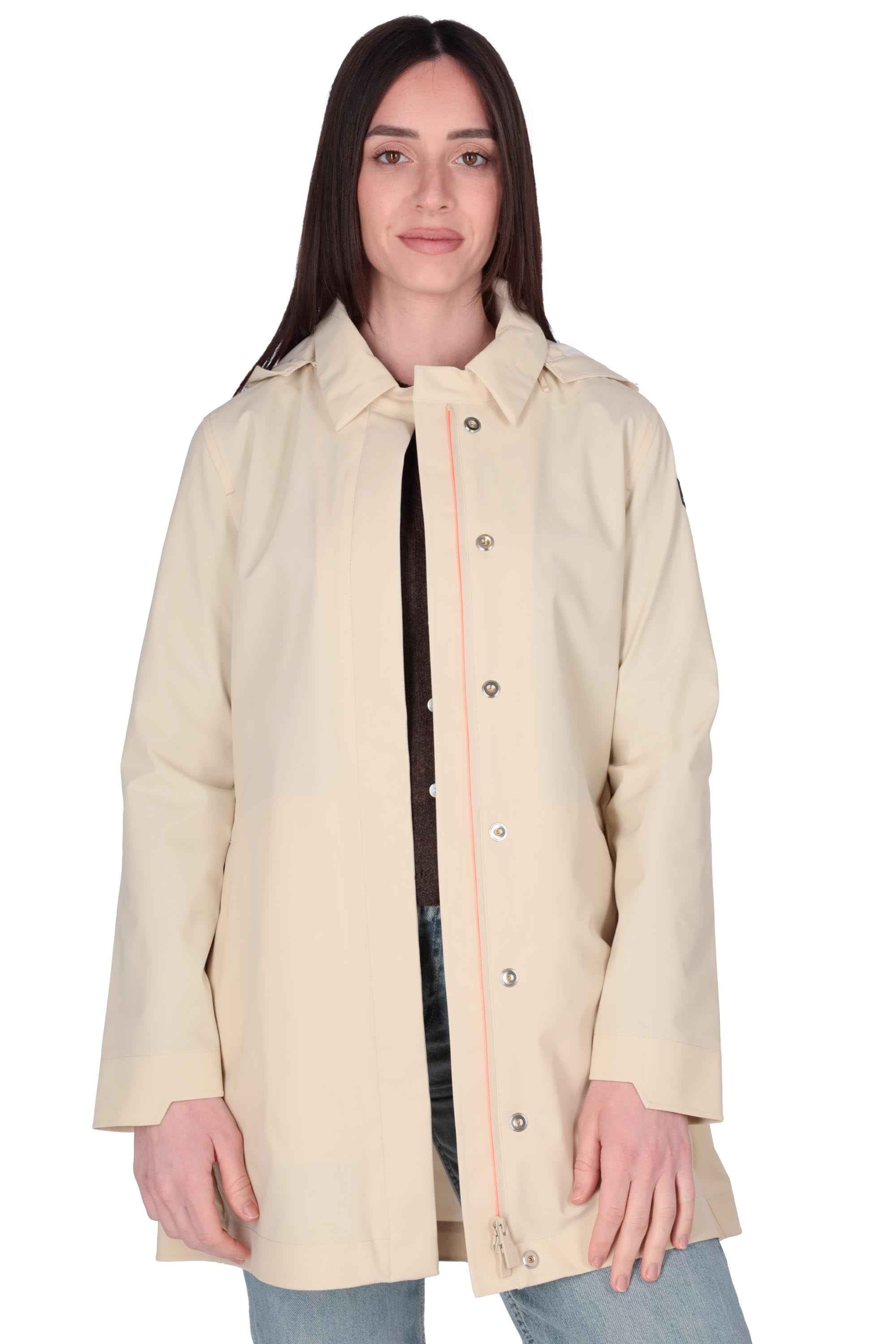 SUNS - D GBS51004D Parka