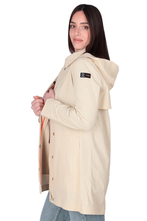 SABBIA | SUNS - D GBS51004D Parka