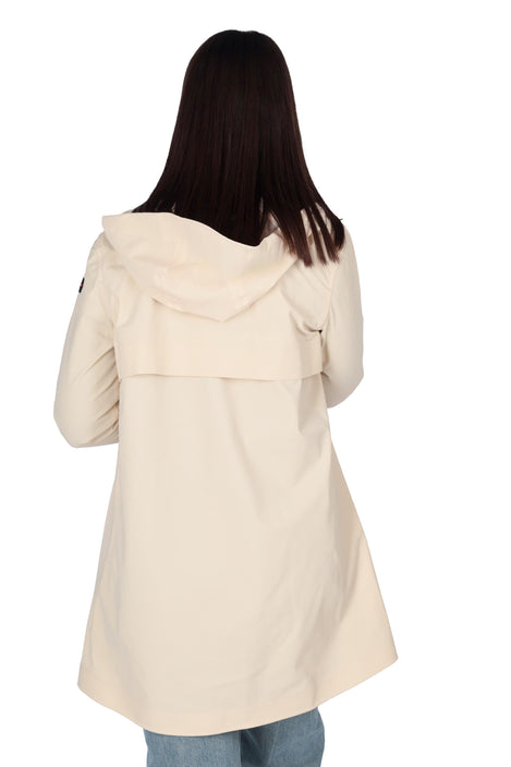 SABBIA | SUNS - D GBS51004D Parka