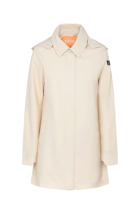 SABBIA | SUNS - D GBS51004D Parka