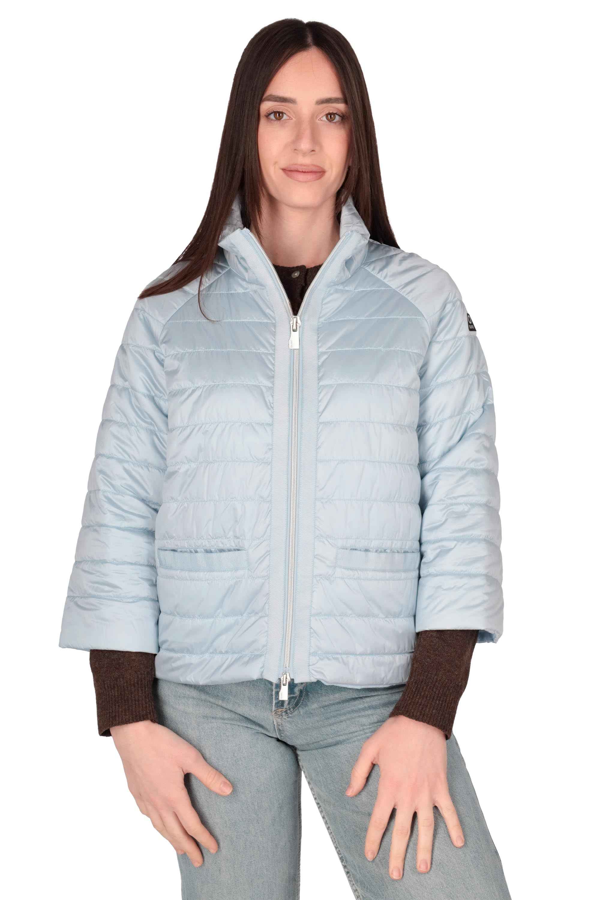 SUNS - D GBS51016D Giubbino