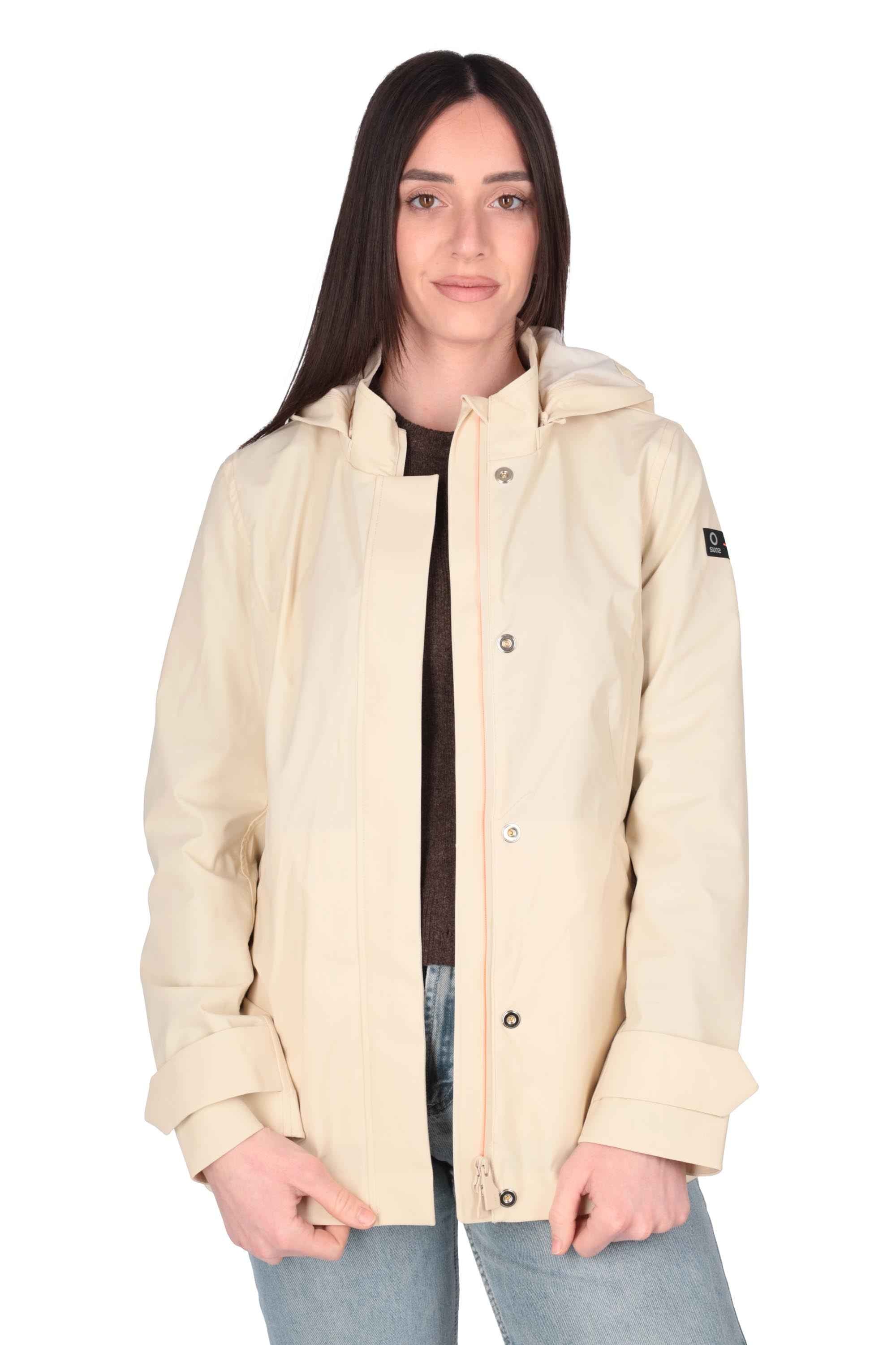 SUNS - D GBS51003D Giubbino