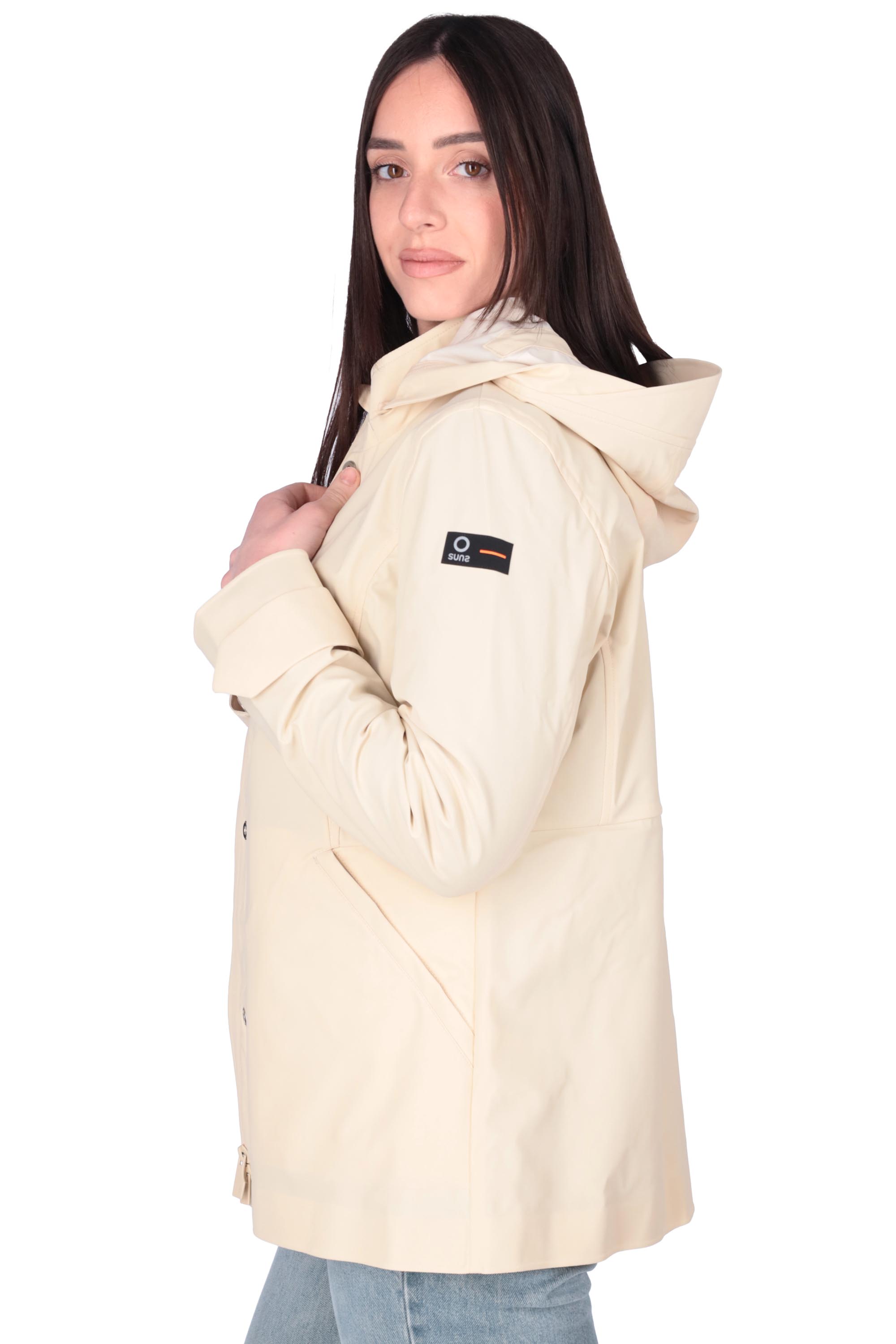 SABBIA | SUNS - D GBS51003D Giubbino