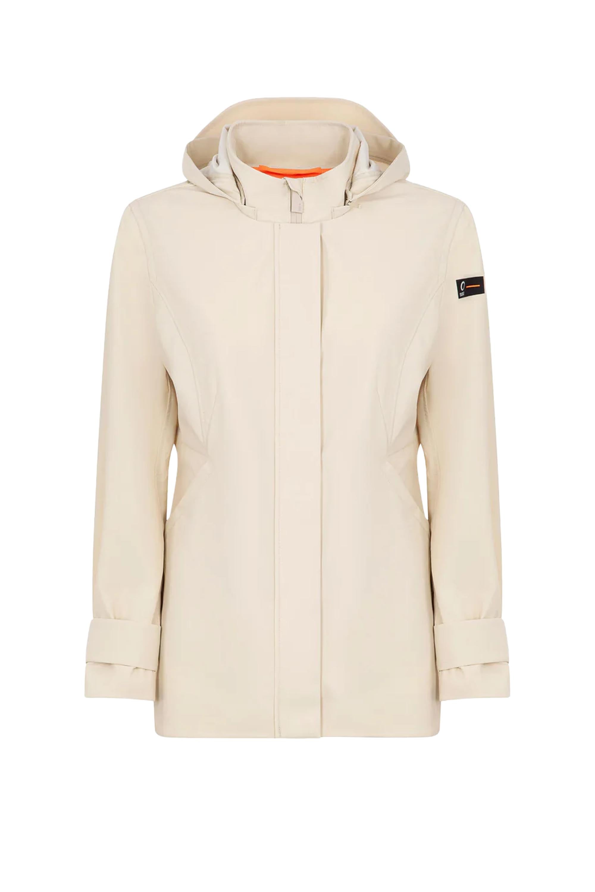 SABBIA | SUNS - D GBS51003D Giubbino