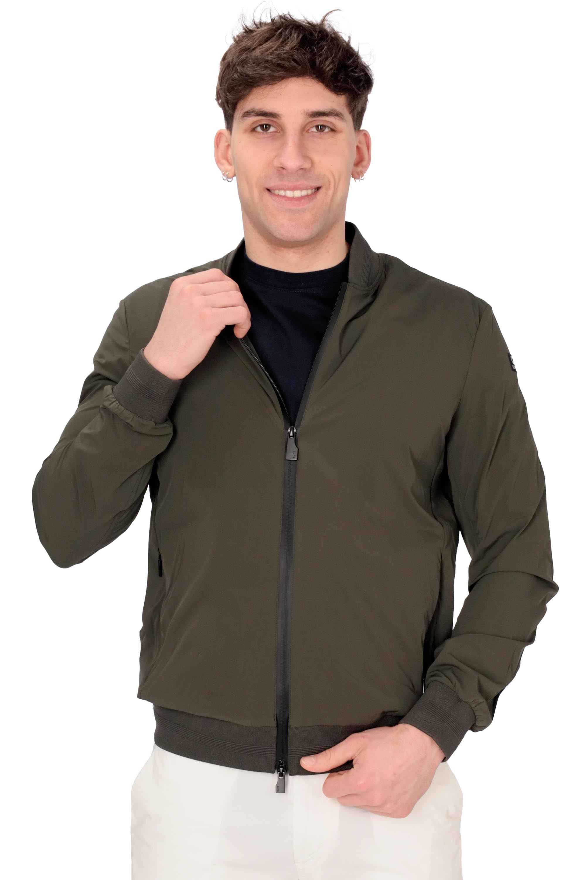 SUNS - U GBS51011U Giubbino