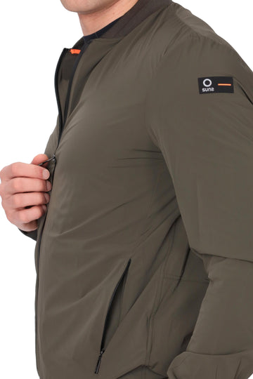 MILITARE | SUNS - U GBS51011U Giubbino