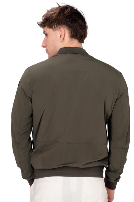 MILITARE | SUNS - U GBS51011U Giubbino