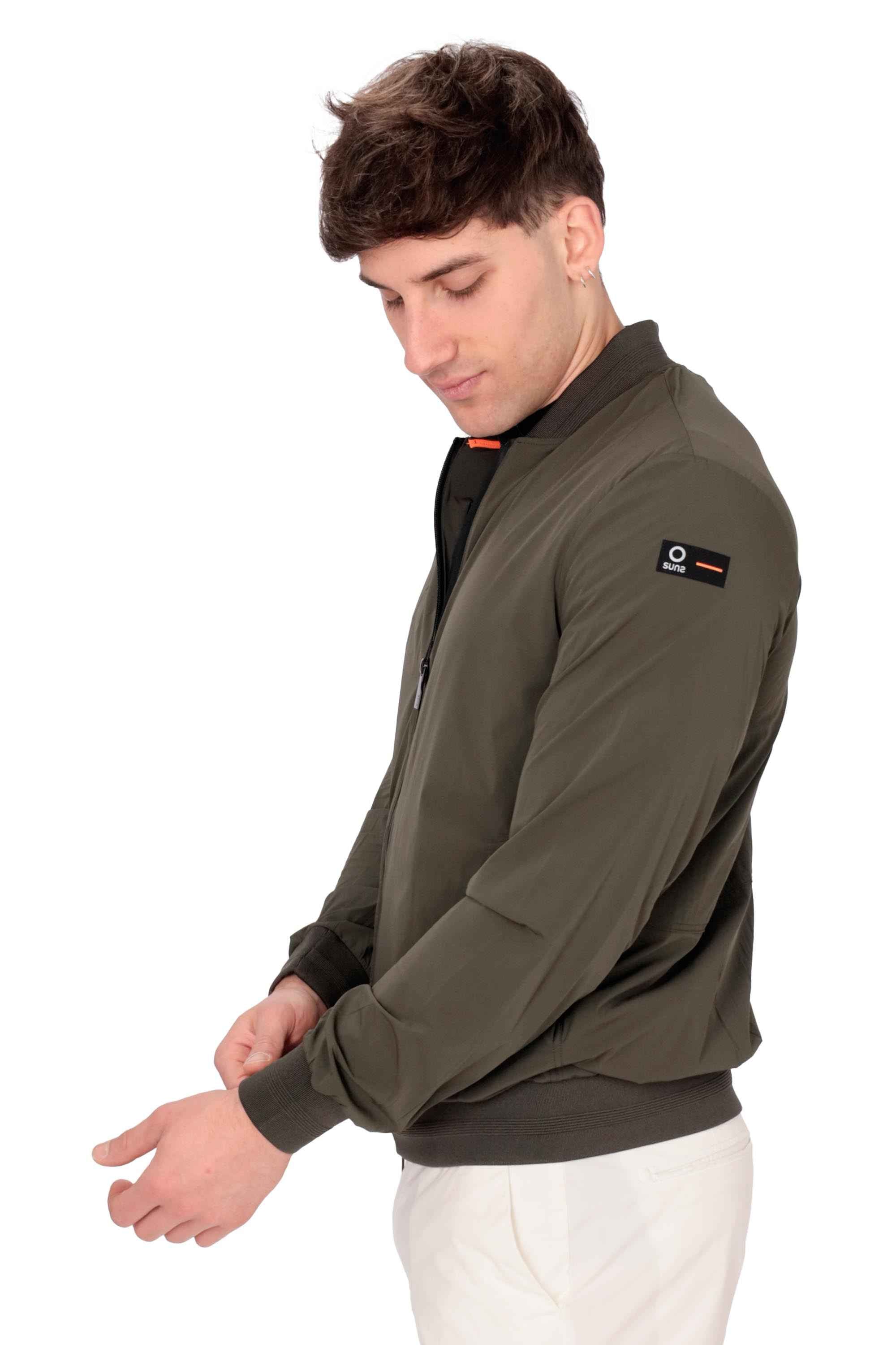 SUNS - U GBS51011U Giubbino