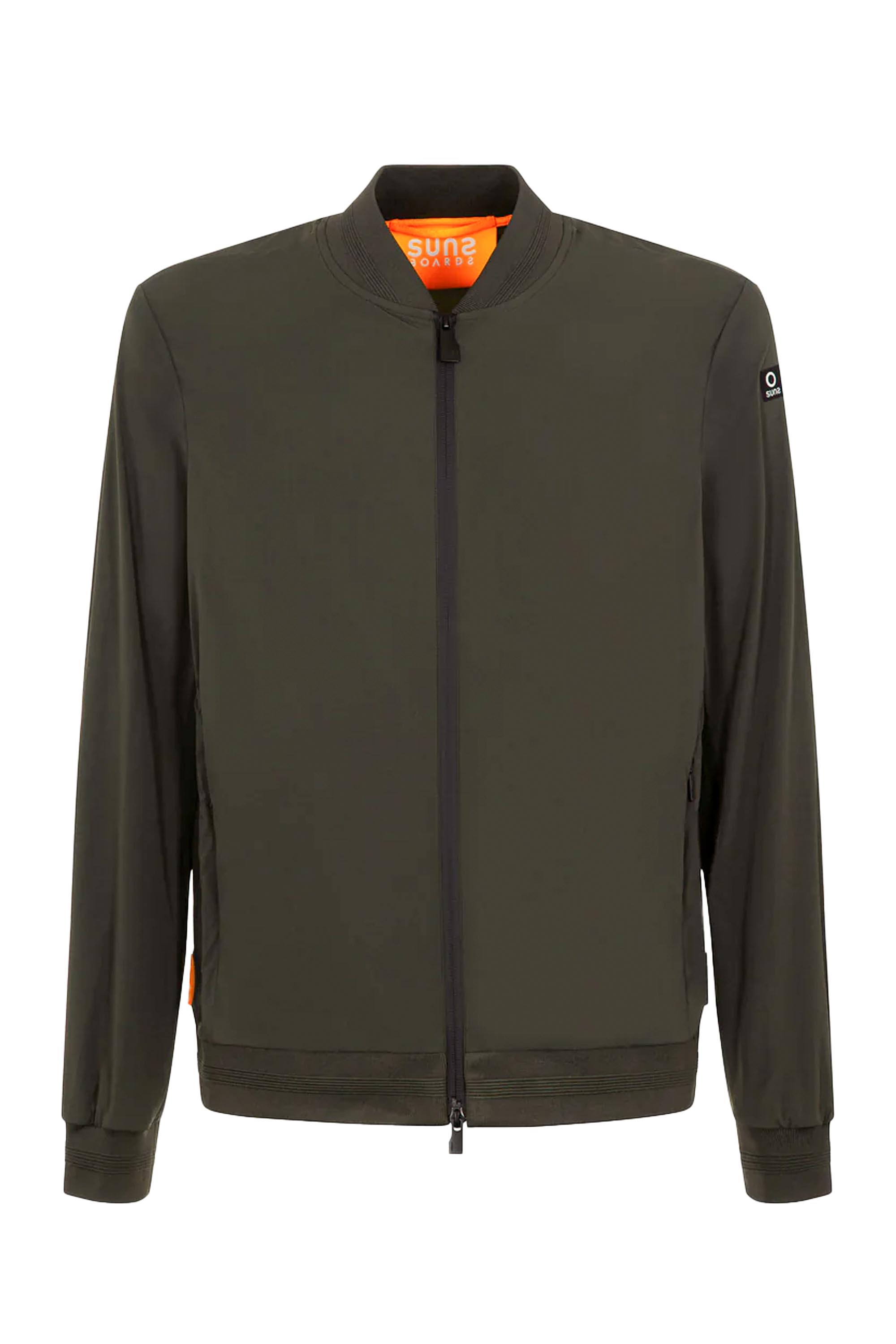 MILITARE | SUNS - U GBS51011U Giubbino