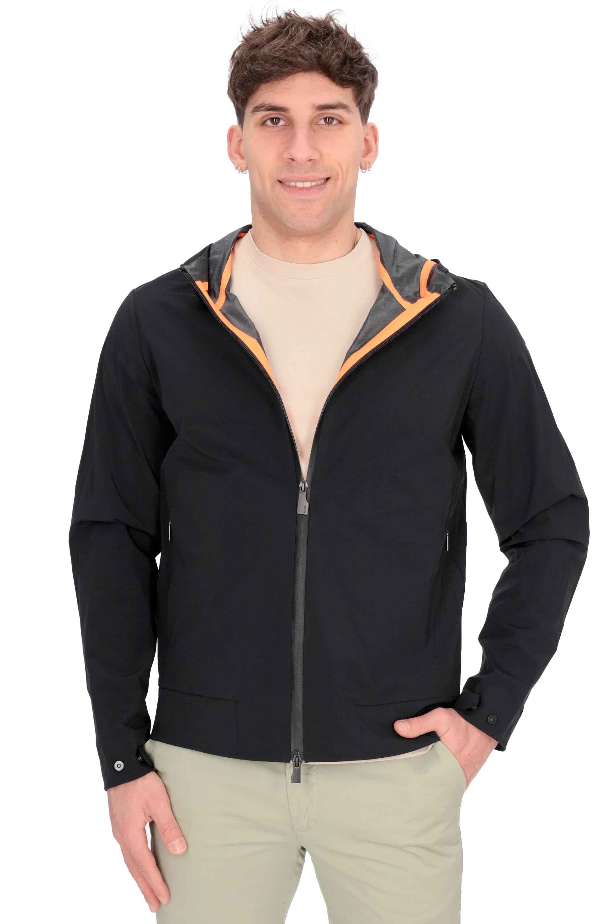 SUNS - U GBS51017U Giubbino