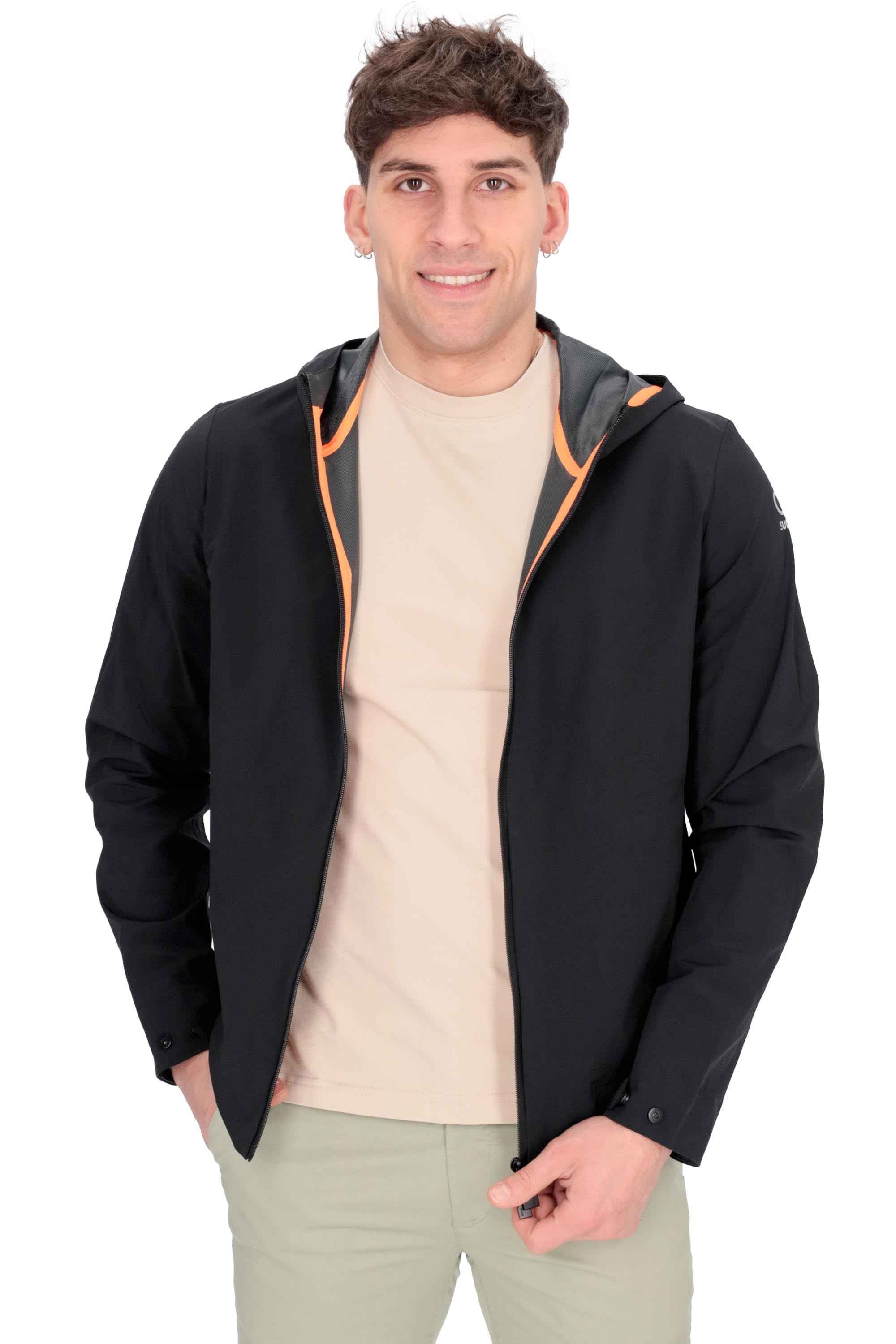 SUNS - U GBS51017U Giubbino