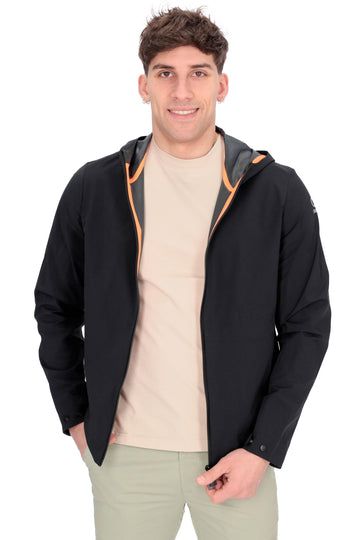 NERO | SUNS - U GBS51017U Giubbino