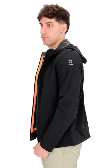 NERO | SUNS - U GBS51017U Giubbino