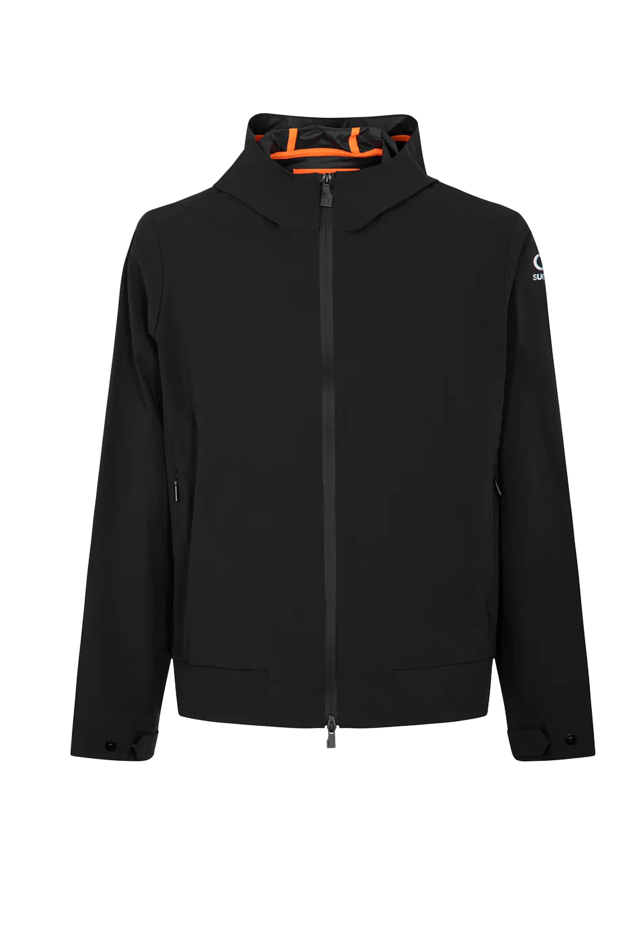 NERO | SUNS - U GBS51017U Giubbino