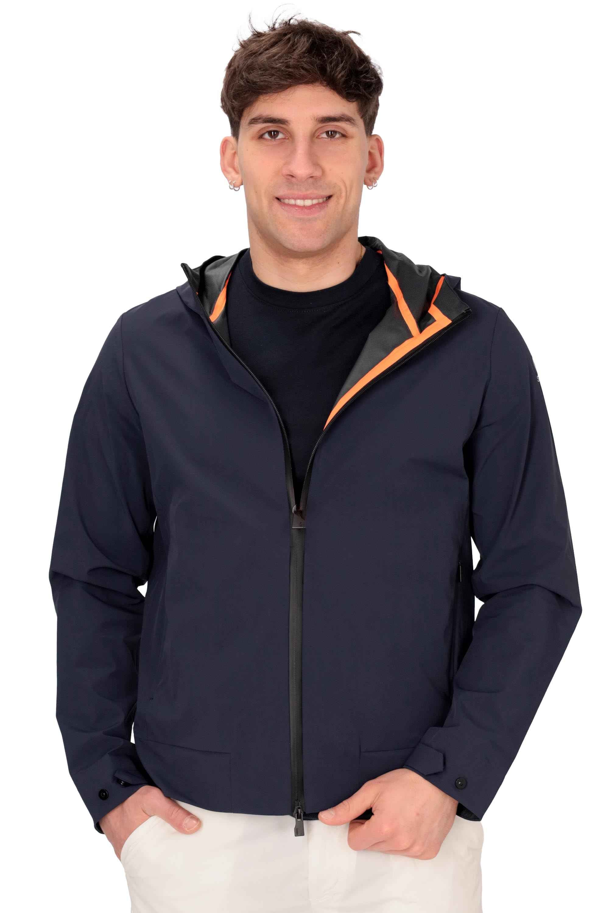 SUNS - U GBS51017U Giubbino