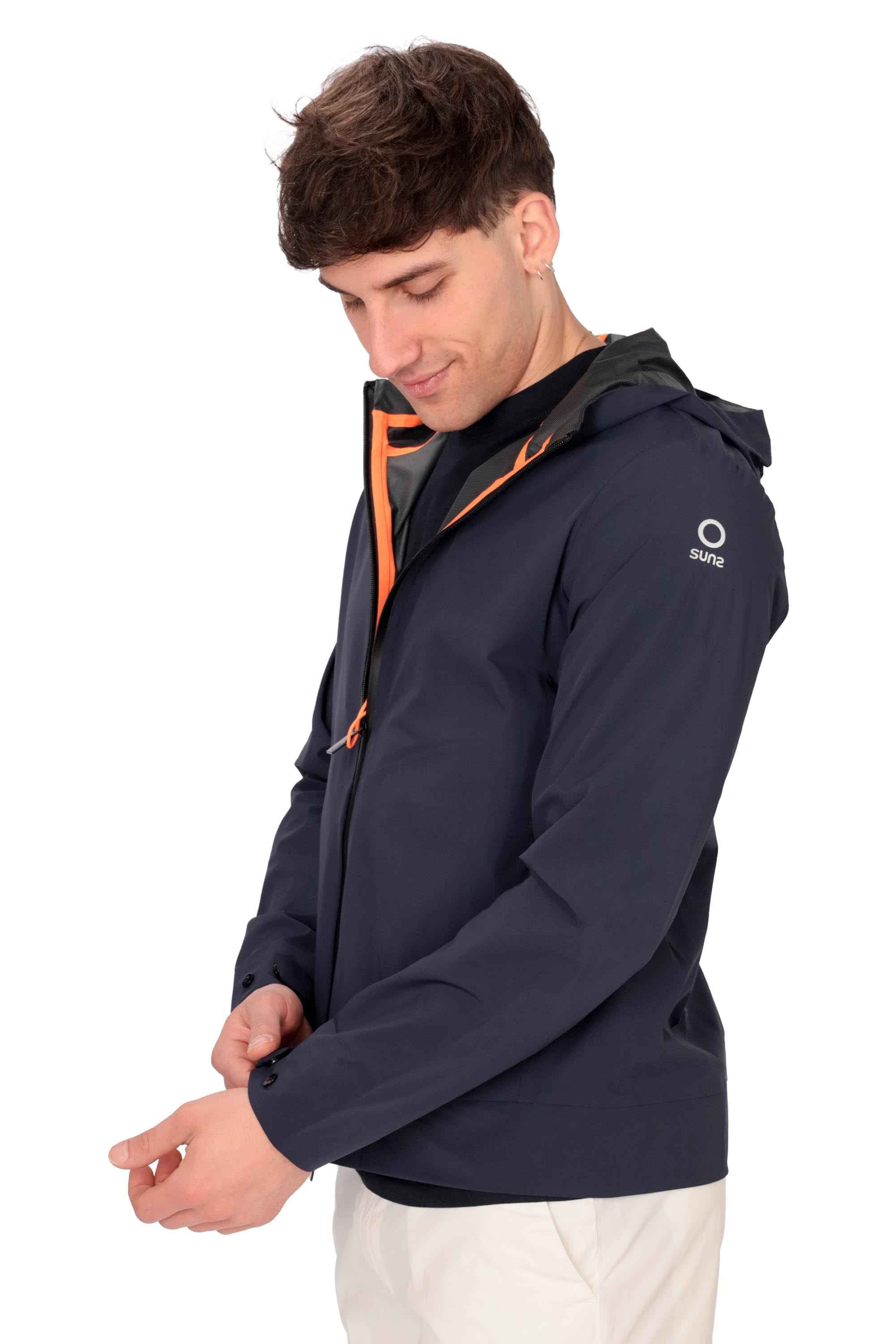 SUNS - U GBS51017U Giubbino