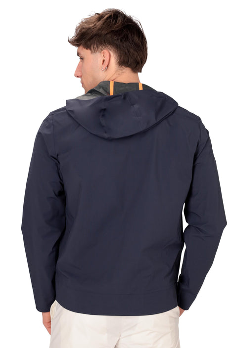 BLU | SUNS - U GBS51017U Giubbino