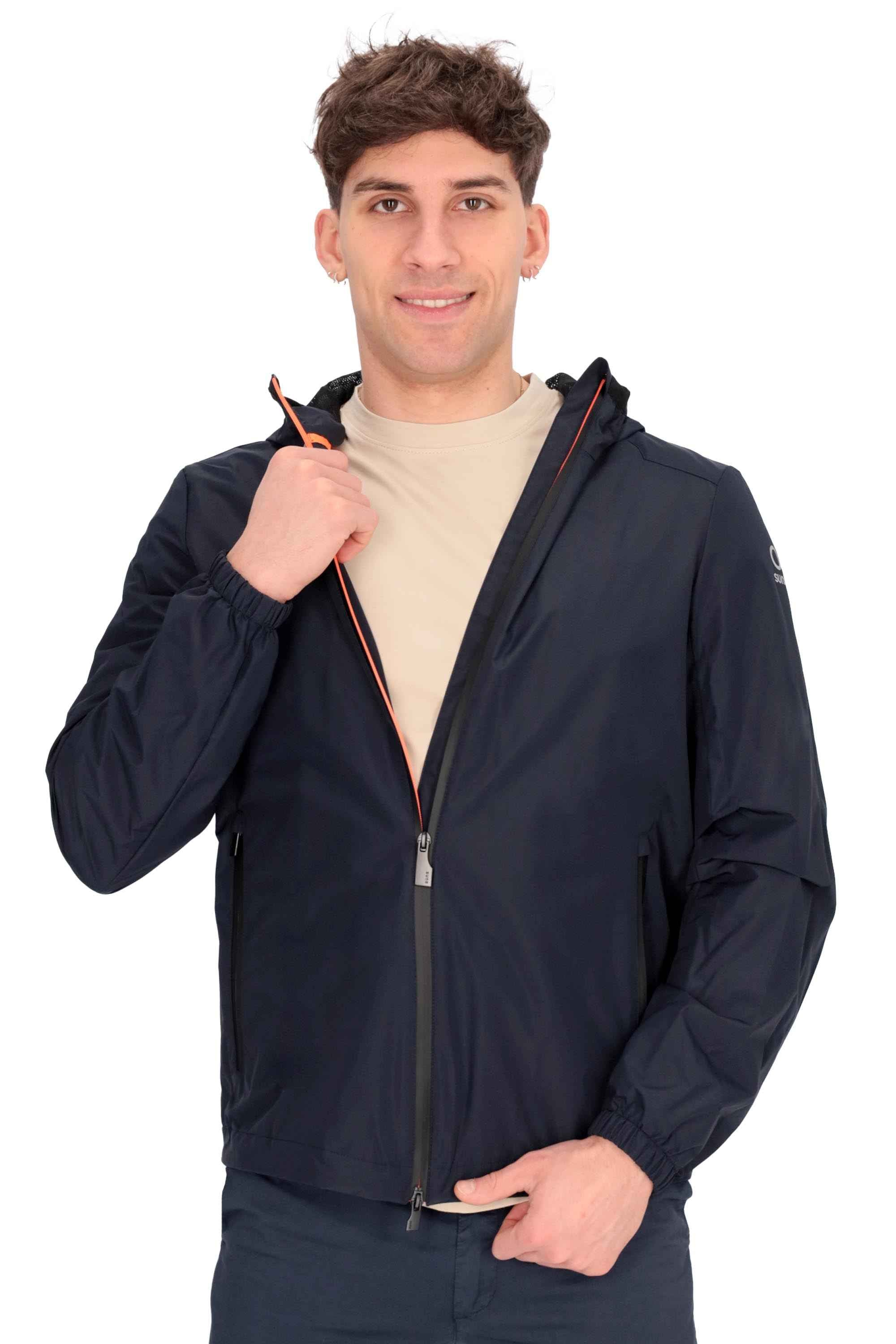 SUNS - U GBS51001U Giubbino