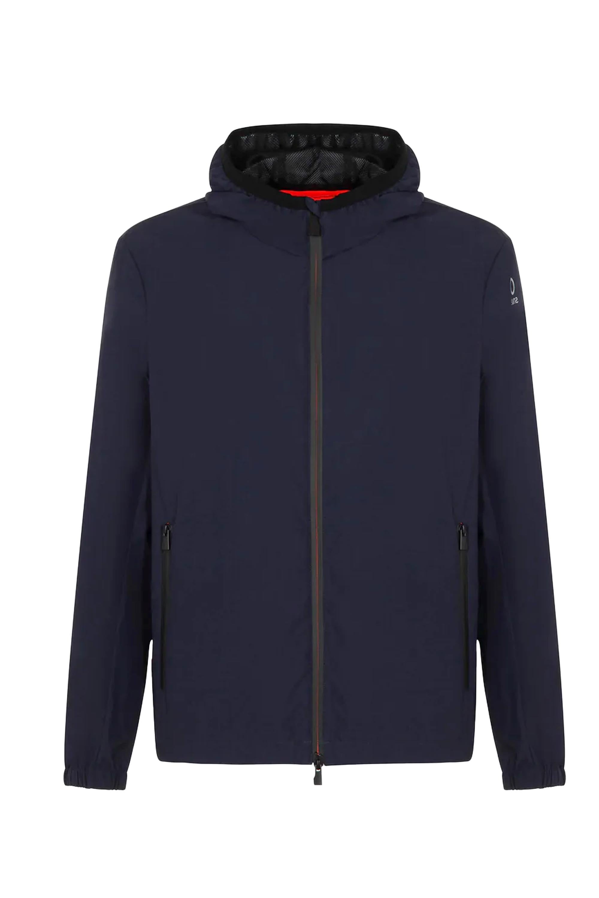 BLU | SUNS - U GBS51001U Giubbino